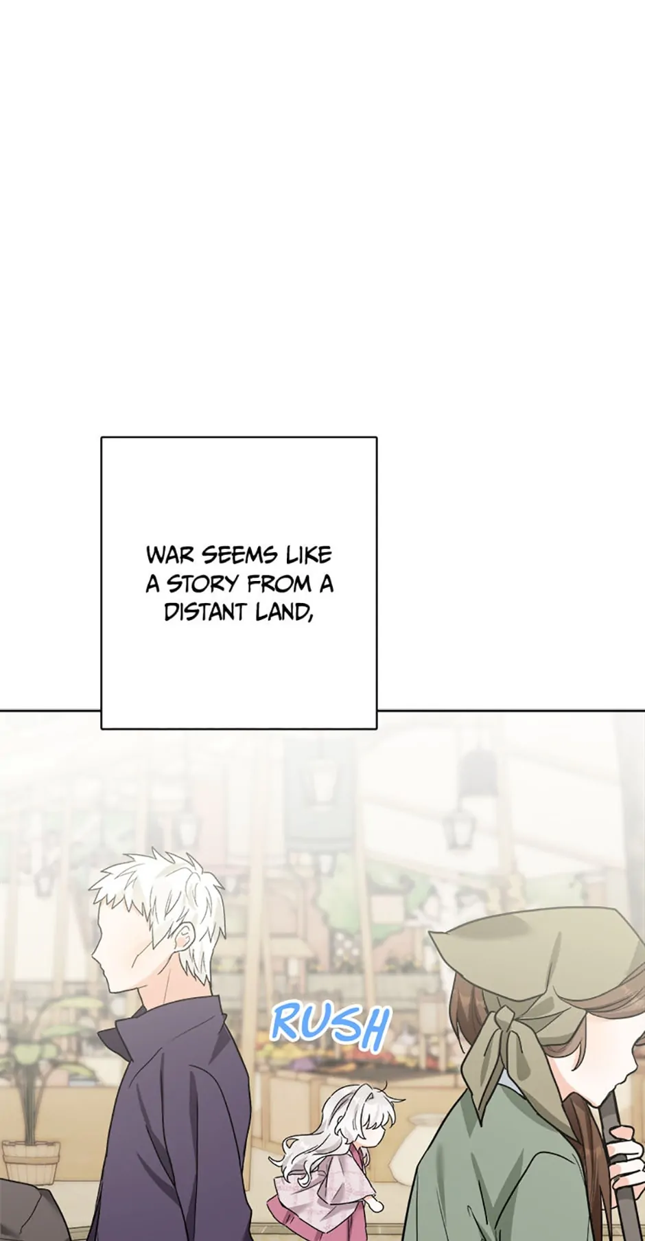 The Male Lead Is In Charge Of The Successor Chapter 8 244 21