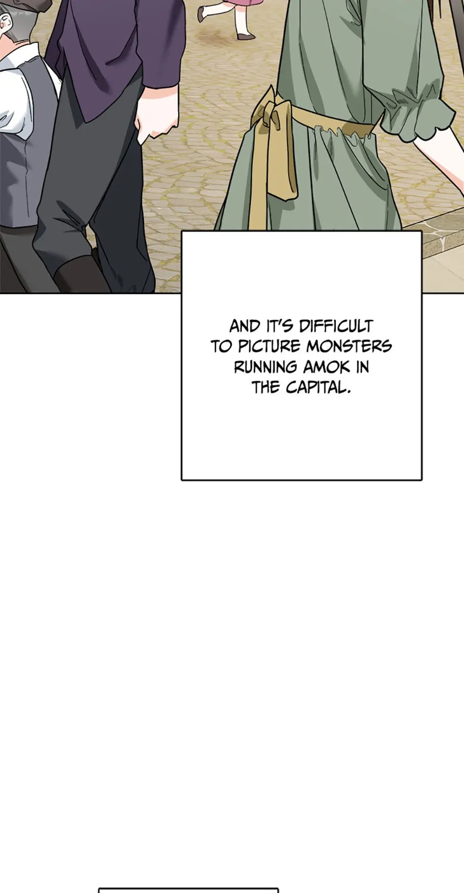 The Male Lead Is In Charge Of The Successor Chapter 8 245 22