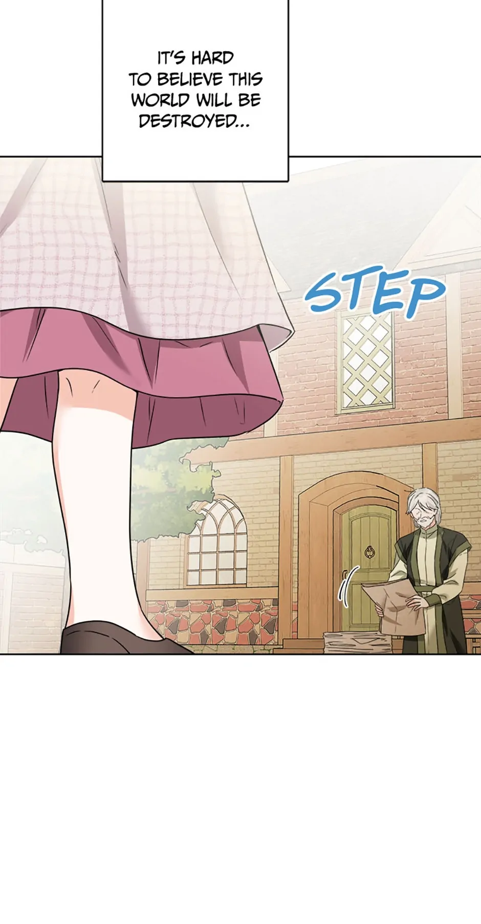 The Male Lead Is In Charge Of The Successor Chapter 8 246 23