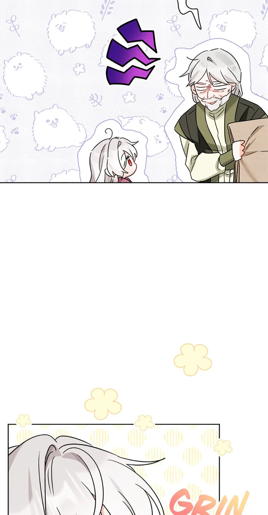 The Male Lead Is In Charge Of The Successor Chapter 8 250 27