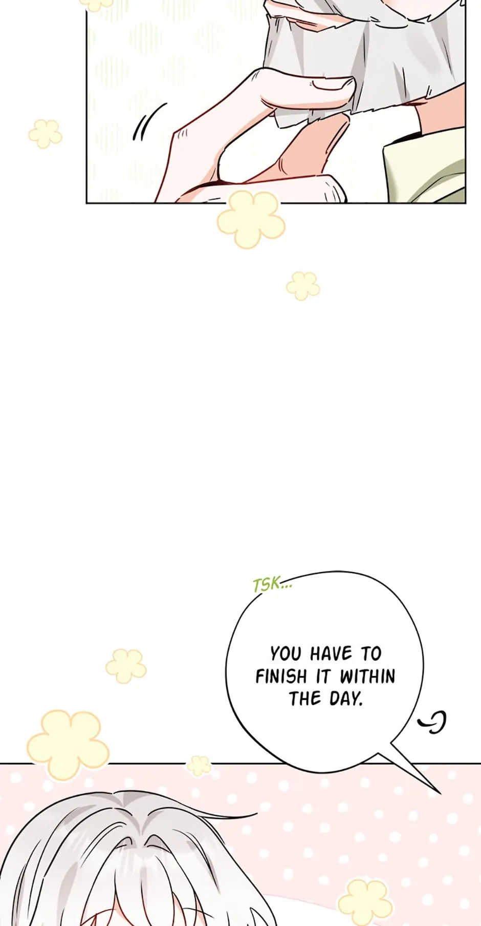 The Male Lead Is In Charge Of The Successor Chapter 8 252 29