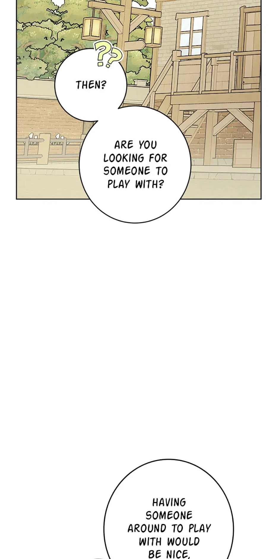 The Male Lead Is In Charge Of The Successor Chapter 8 255 32