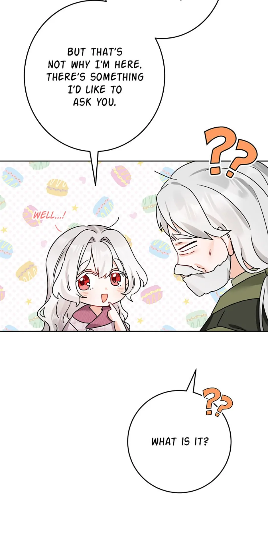 The Male Lead Is In Charge Of The Successor Chapter 8 256 33