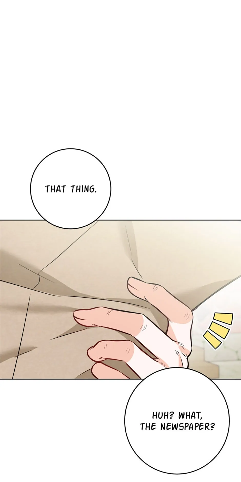 The Male Lead Is In Charge Of The Successor Chapter 8 257 34