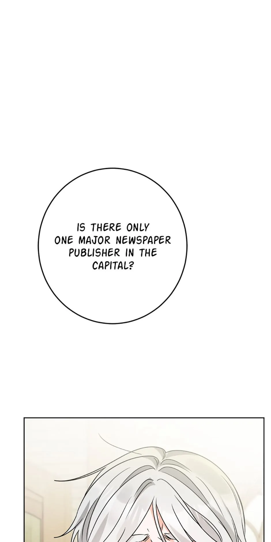 The Male Lead Is In Charge Of The Successor Chapter 8 258 35