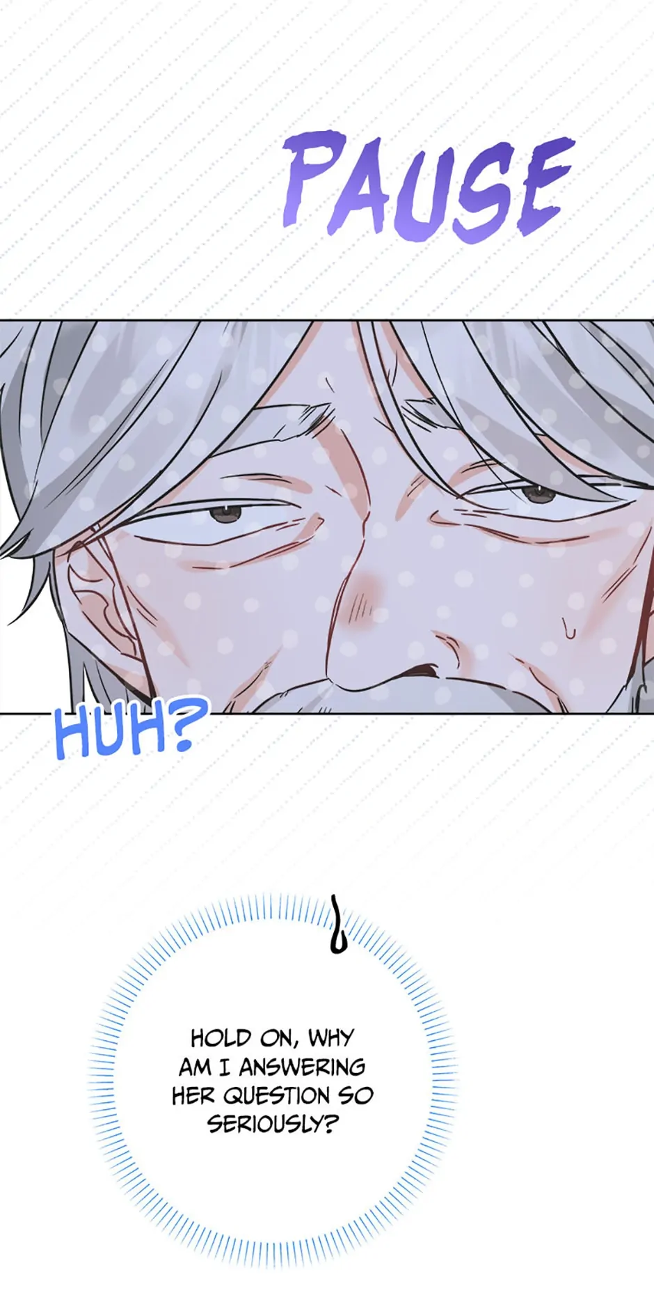 The Male Lead Is In Charge Of The Successor Chapter 8 262 39