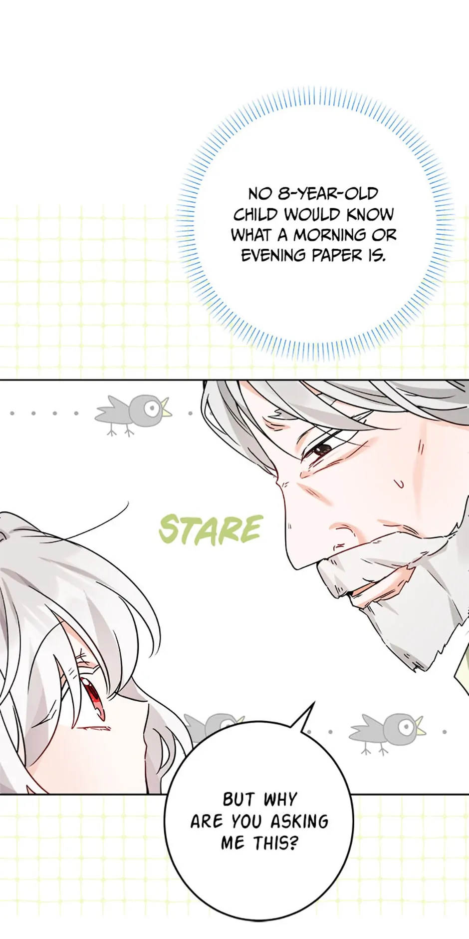The Male Lead Is In Charge Of The Successor Chapter 8 263 40