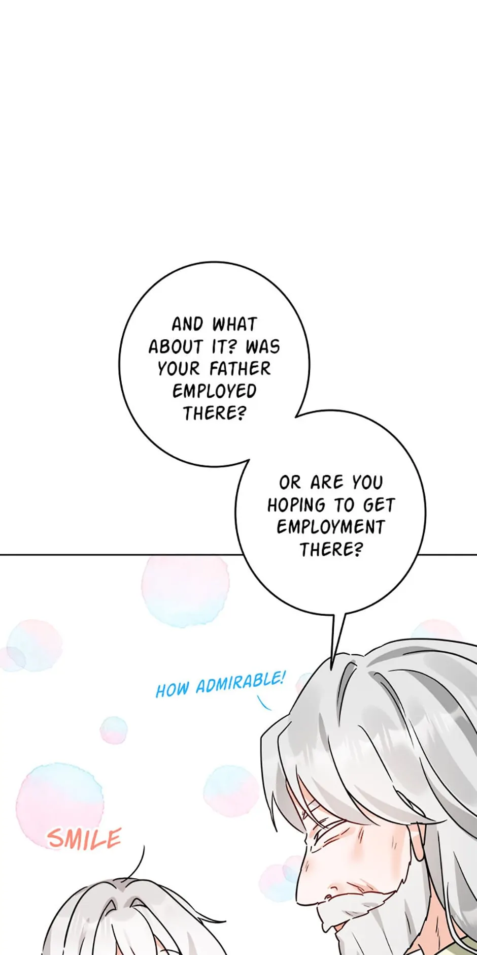 The Male Lead Is In Charge Of The Successor Chapter 8 267 44