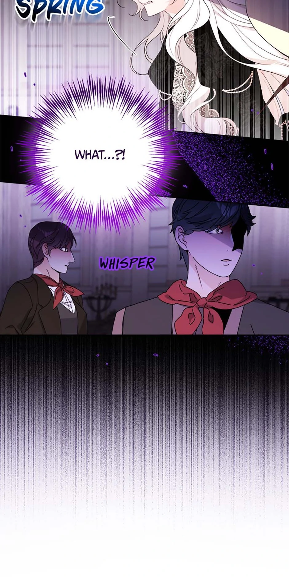 The Male Lead Is In Charge Of The Successor Chapter 84 194 ch 84 10