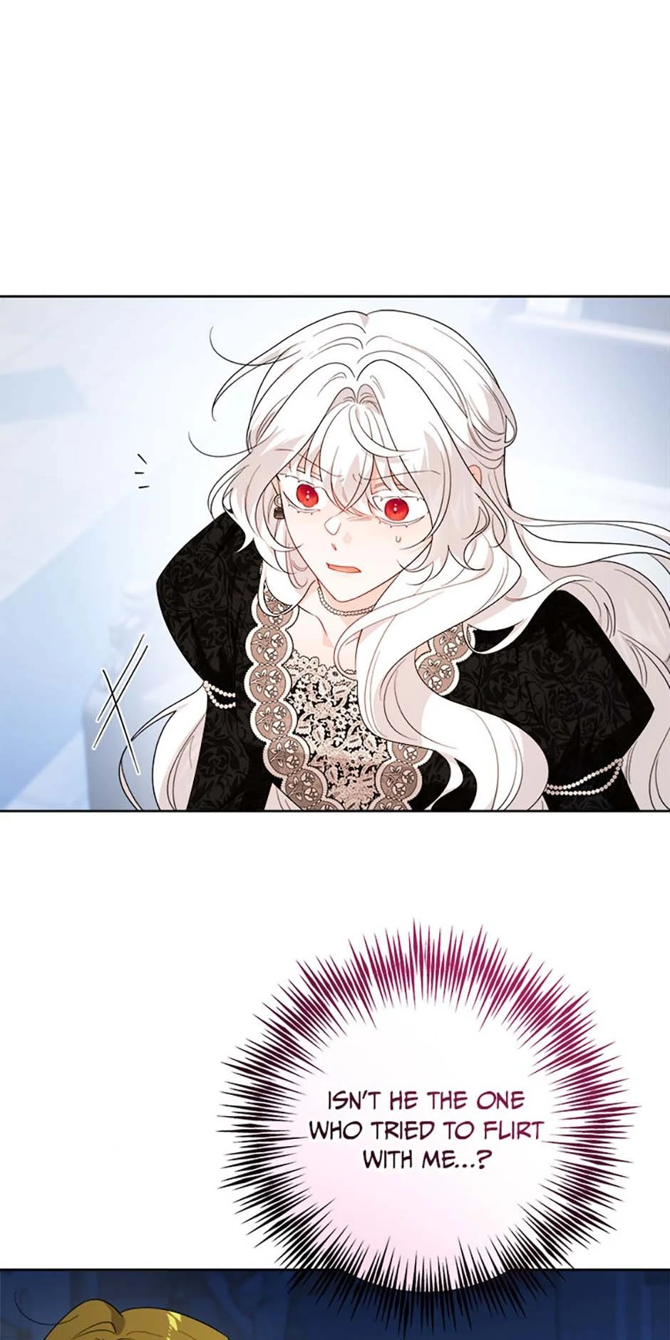 The Male Lead Is In Charge Of The Successor Chapter 84 195 ch 84 11