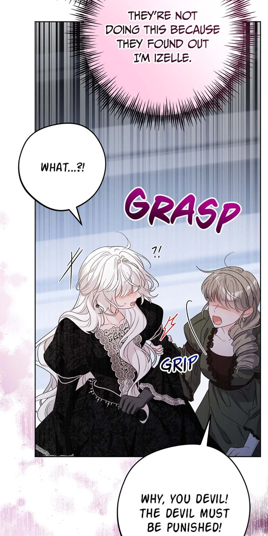 The Male Lead Is In Charge Of The Successor Chapter 84 197 ch 84 13