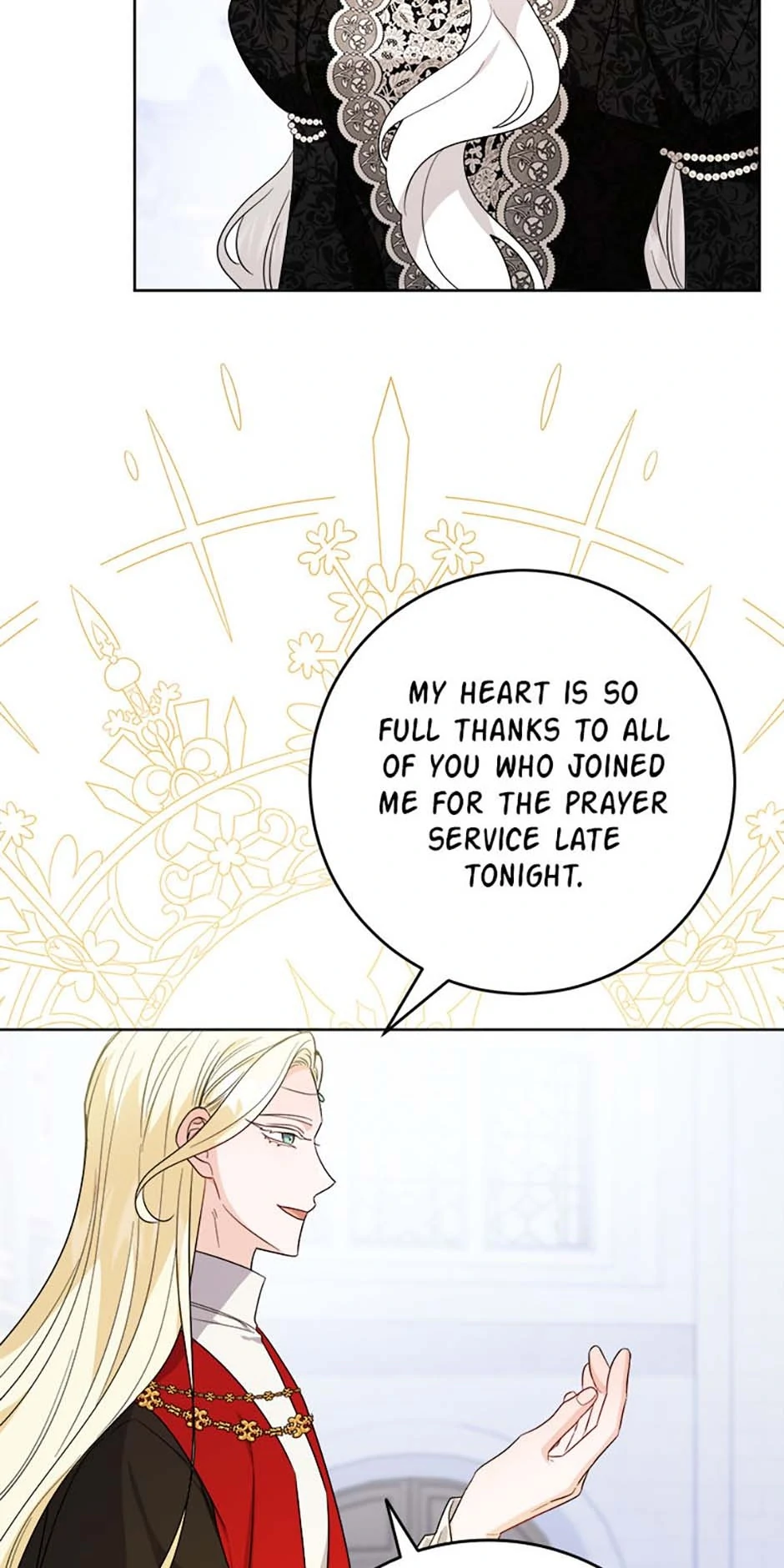 The Male Lead Is In Charge Of The Successor Chapter 84 186 ch 84 2