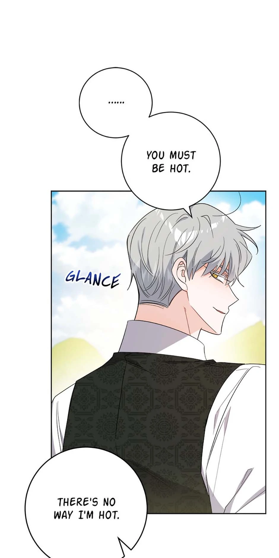 The Male Lead Is In Charge Of The Successor Chapter 84 205 ch 84 21