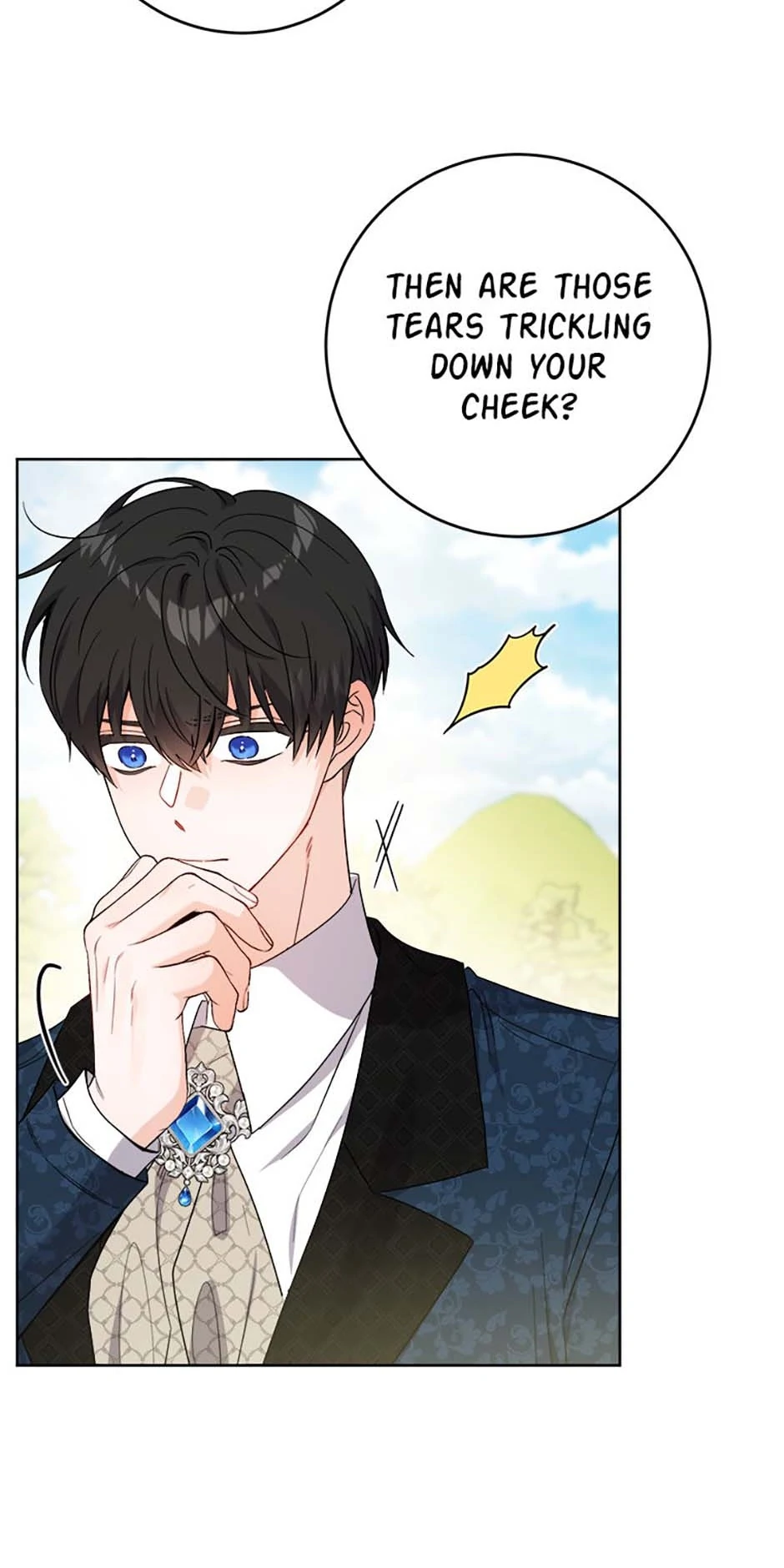 The Male Lead Is In Charge Of The Successor Chapter 84 206 ch 84 22