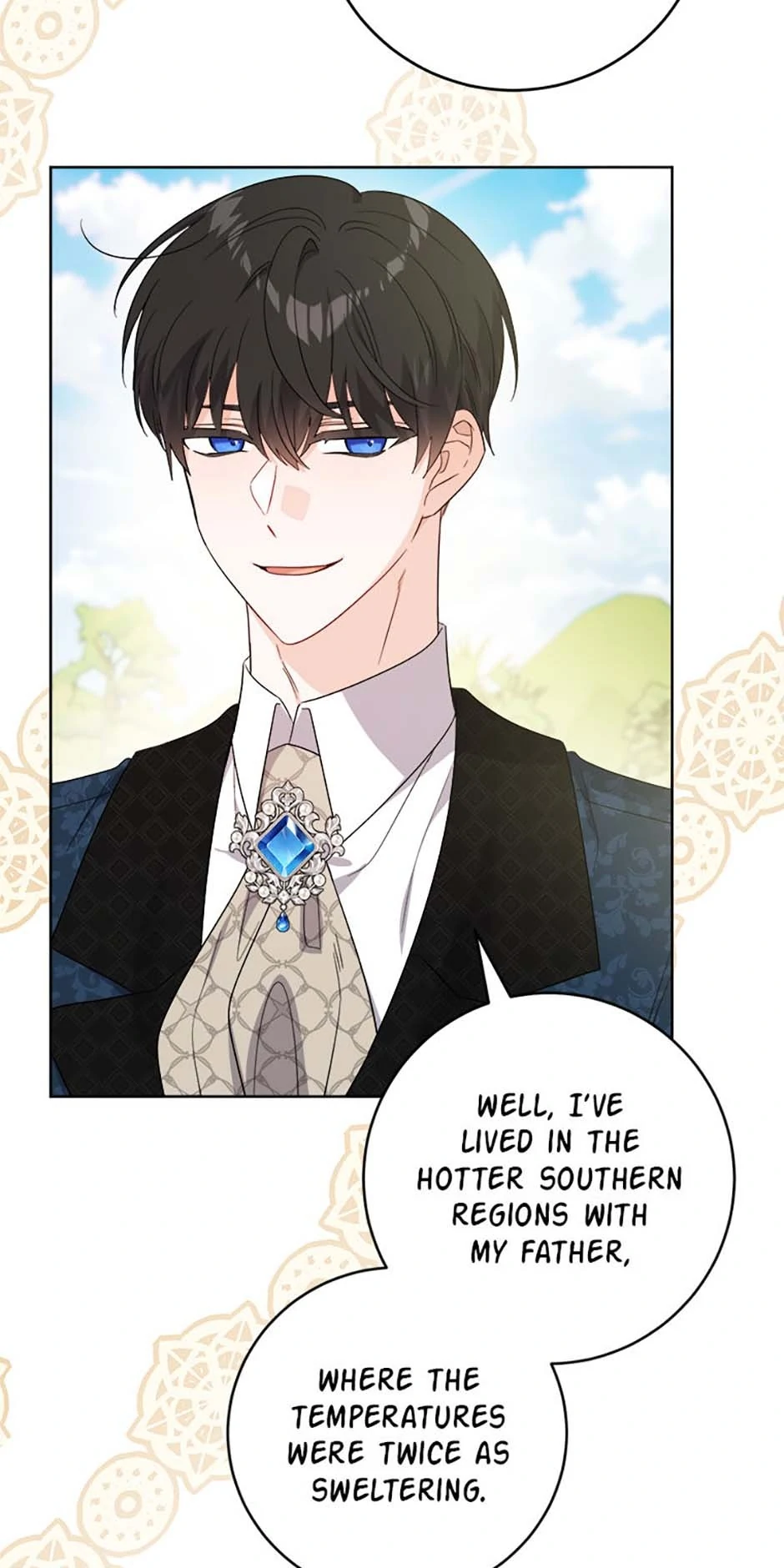 The Male Lead Is In Charge Of The Successor Chapter 84 209 ch 84 25