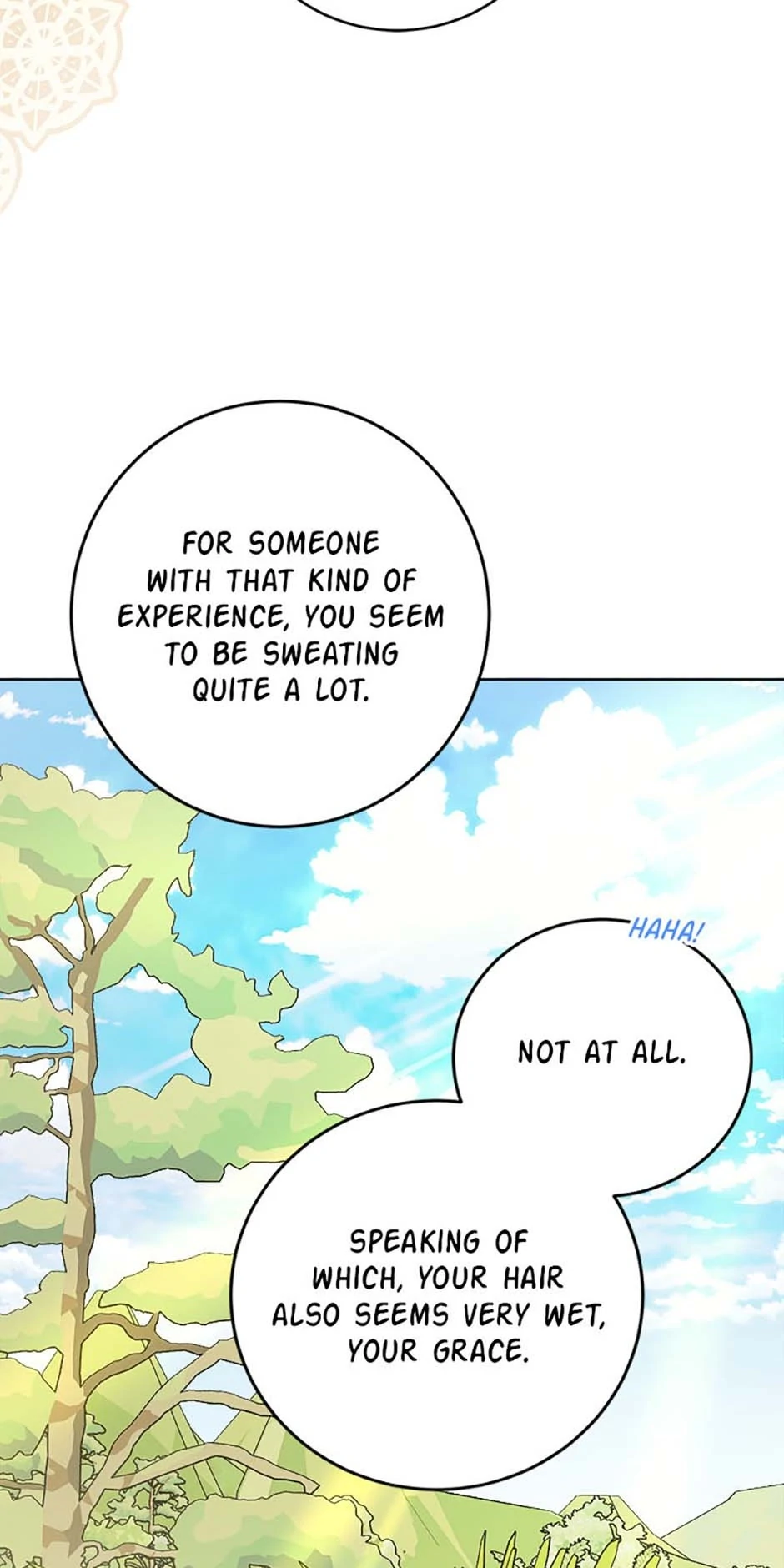 The Male Lead Is In Charge Of The Successor Chapter 84 210 ch 84 26