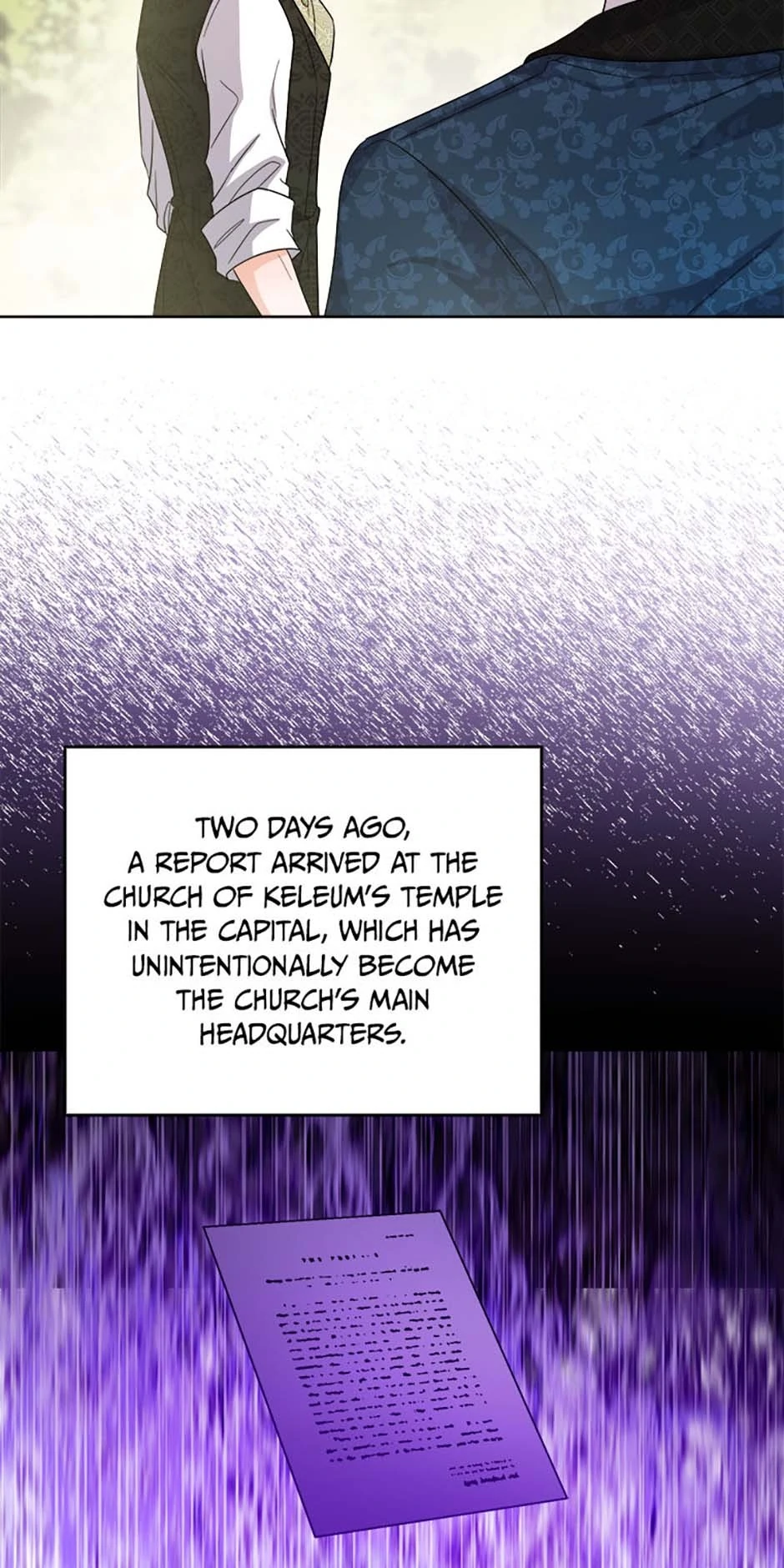 The Male Lead Is In Charge Of The Successor Chapter 84 213 ch 84 29