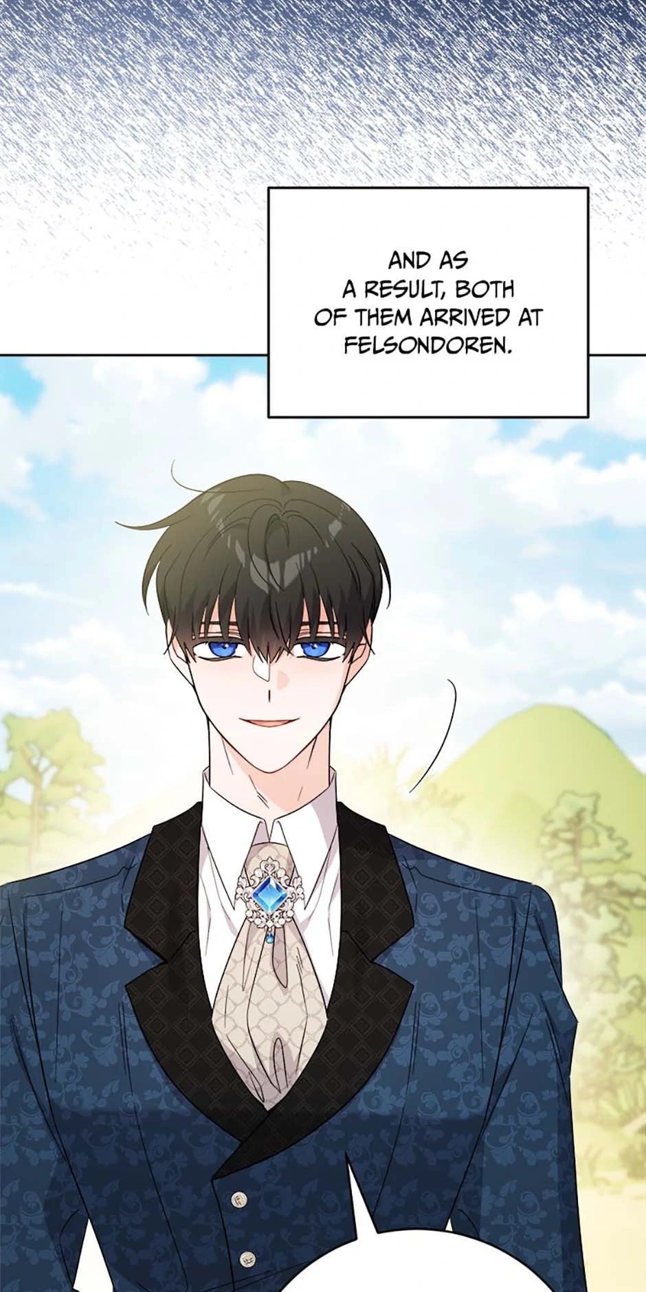 The Male Lead Is In Charge Of The Successor Chapter 84 216 ch 84 32