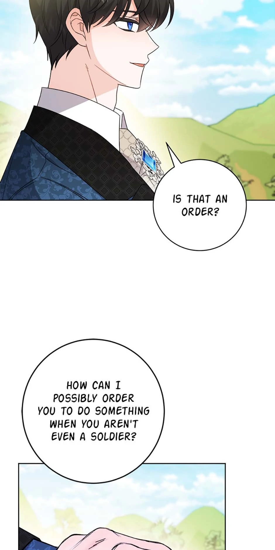 The Male Lead Is In Charge Of The Successor Chapter 84 219 ch 84 35