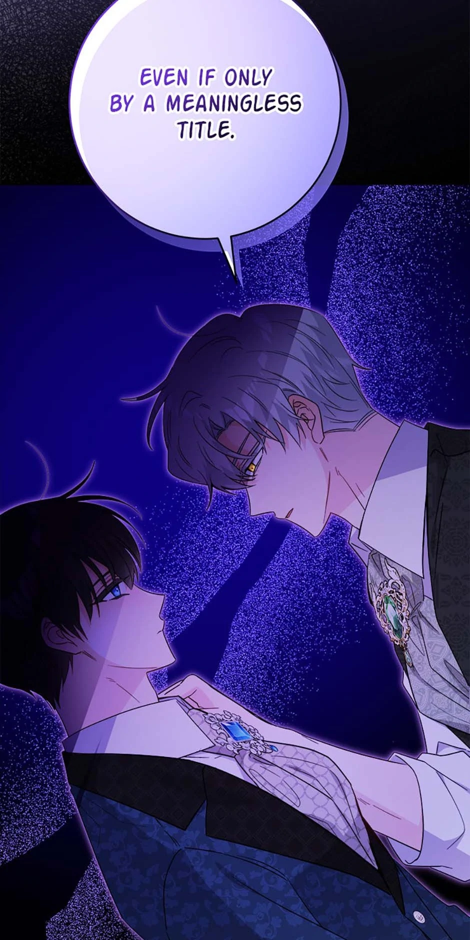 The Male Lead Is In Charge Of The Successor Chapter 84 222 ch 84 38