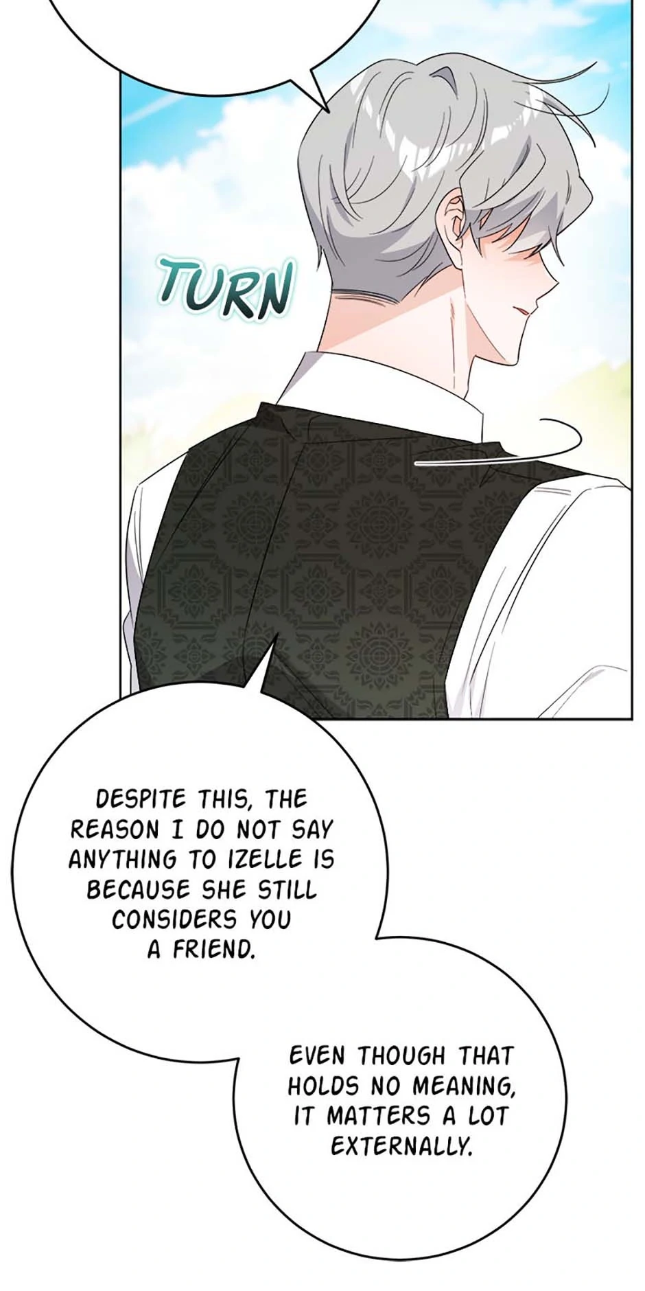 The Male Lead Is In Charge Of The Successor Chapter 84 224 ch 84 40