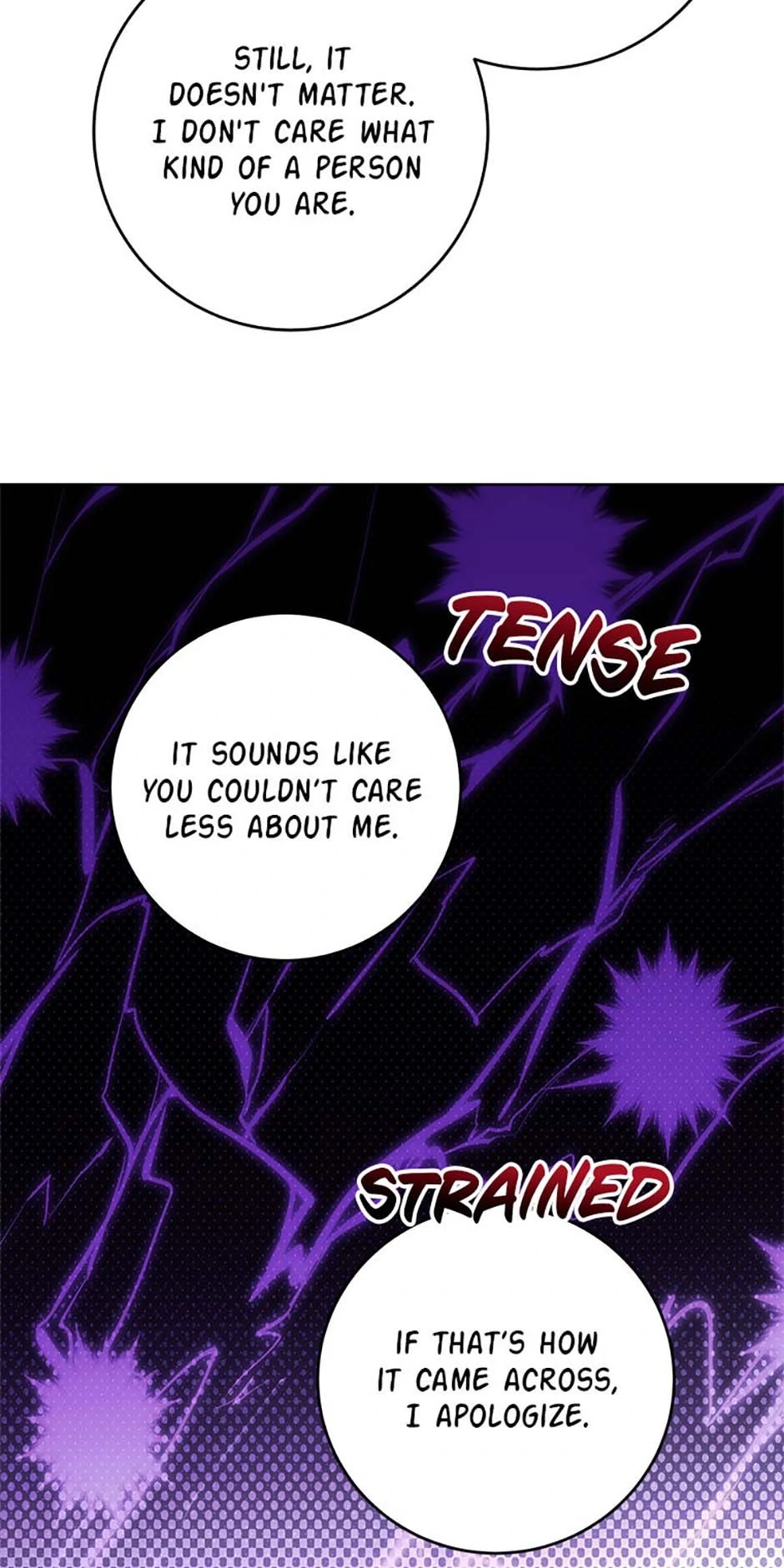 The Male Lead Is In Charge Of The Successor Chapter 84 226 ch 84 42