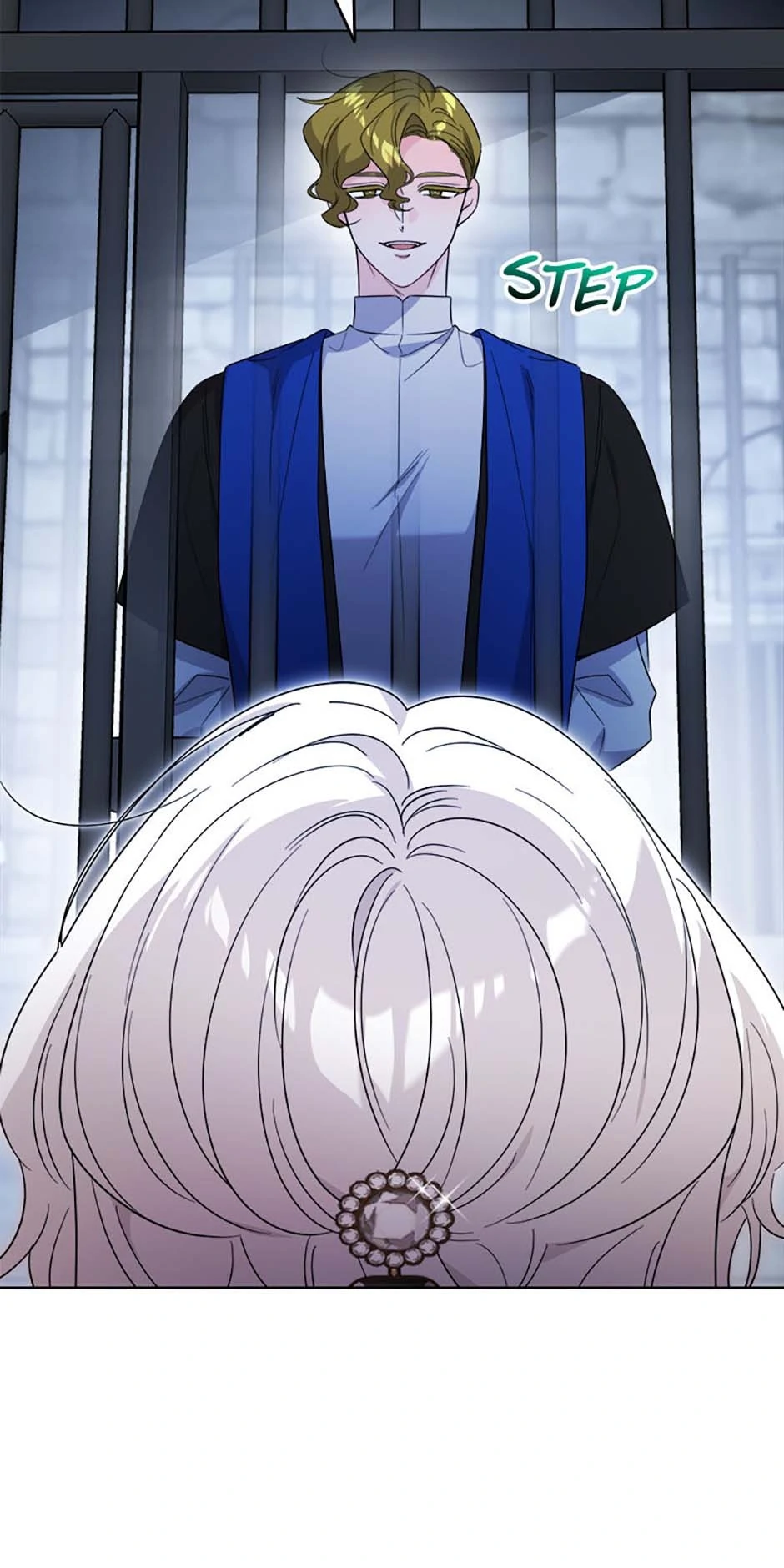The Male Lead Is In Charge Of The Successor Chapter 84 233 ch 84 49