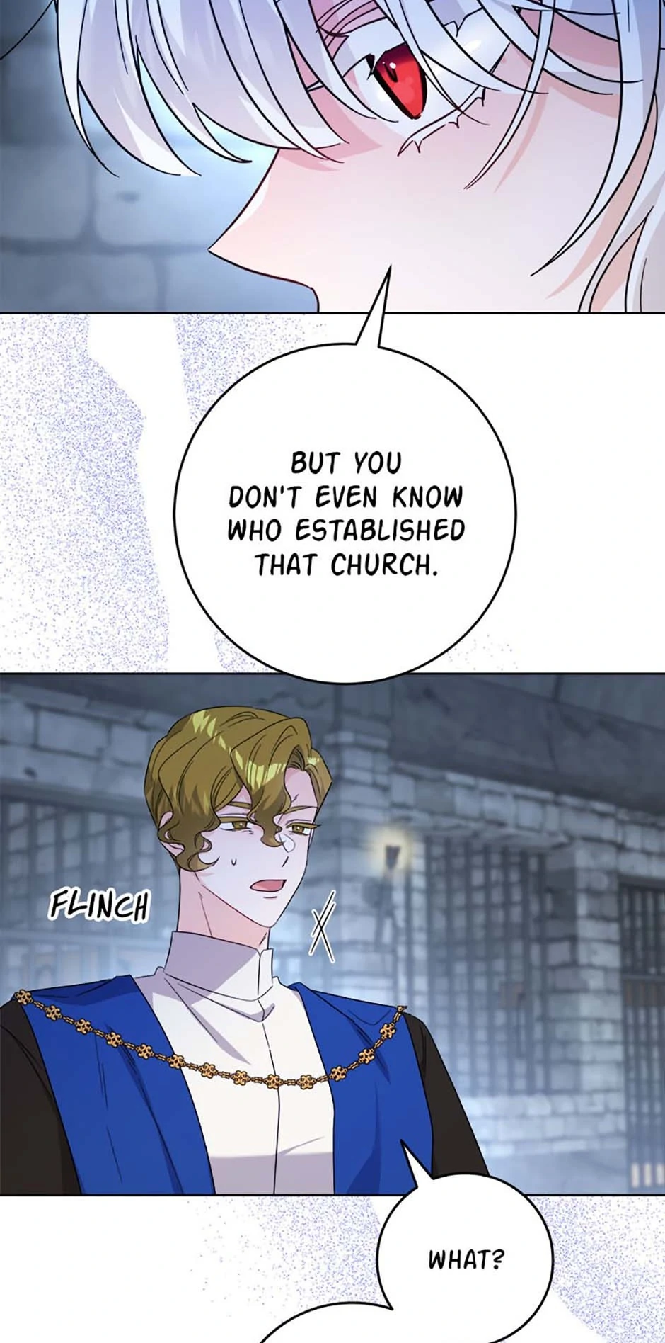 The Male Lead Is In Charge Of The Successor Chapter 84 238 ch 84 54