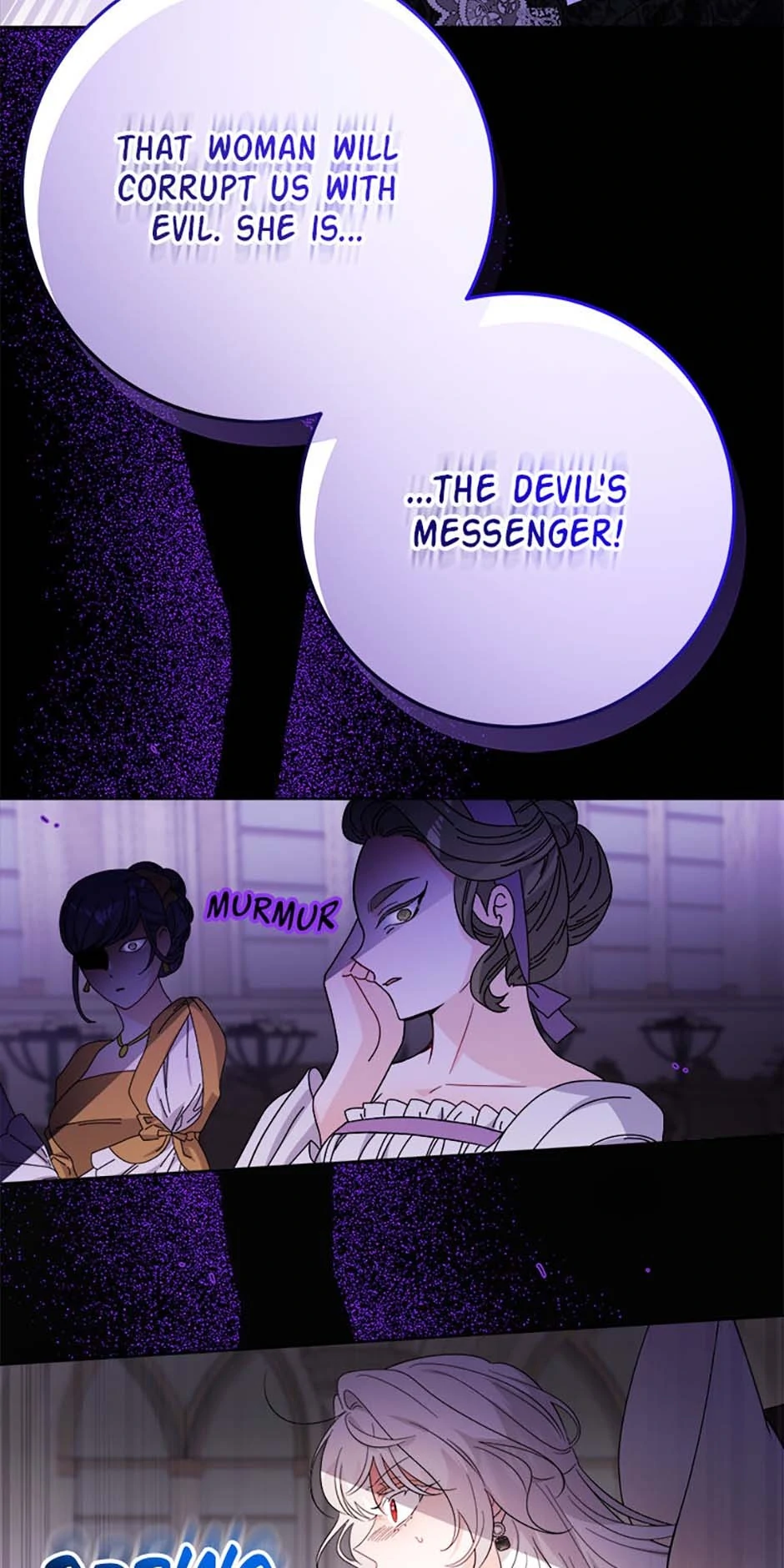 The Male Lead Is In Charge Of The Successor Chapter 84 193 ch 84 9