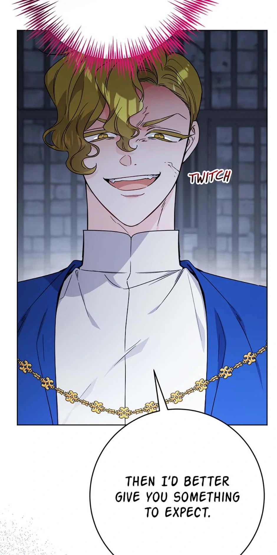 The Male Lead Is In Charge Of The Successor Chapter 85 183 ch 85 2