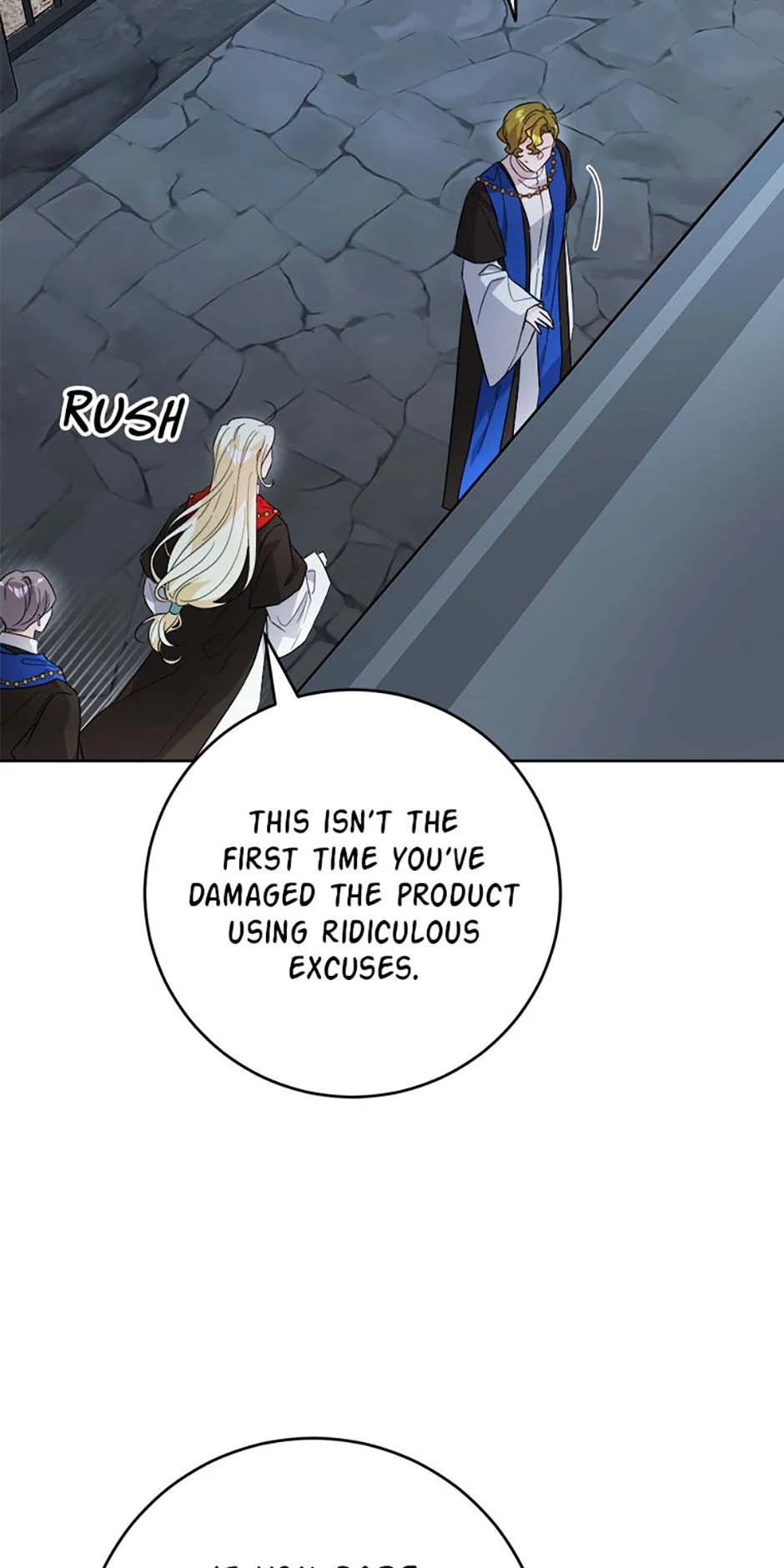 The Male Lead Is In Charge Of The Successor Chapter 85 189 ch 85 8