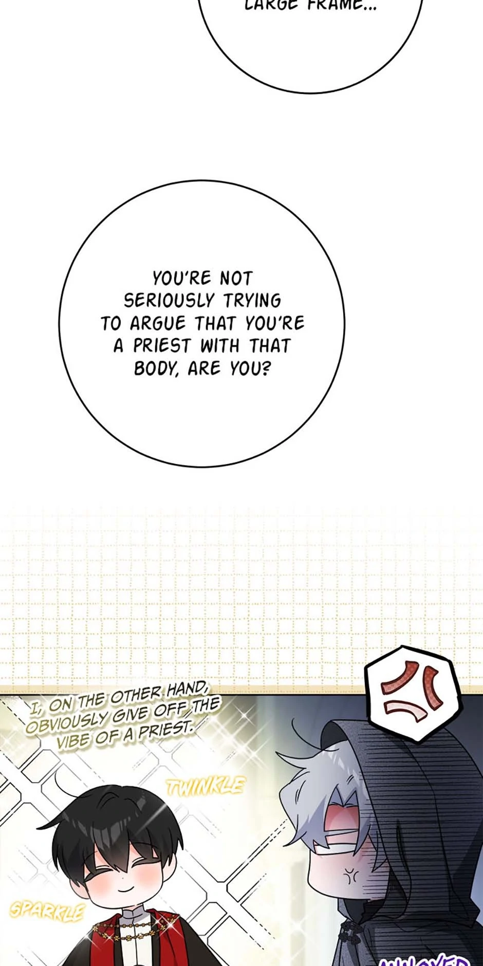 The Male Lead Is In Charge Of The Successor Chapter 86 237 ch 86 29