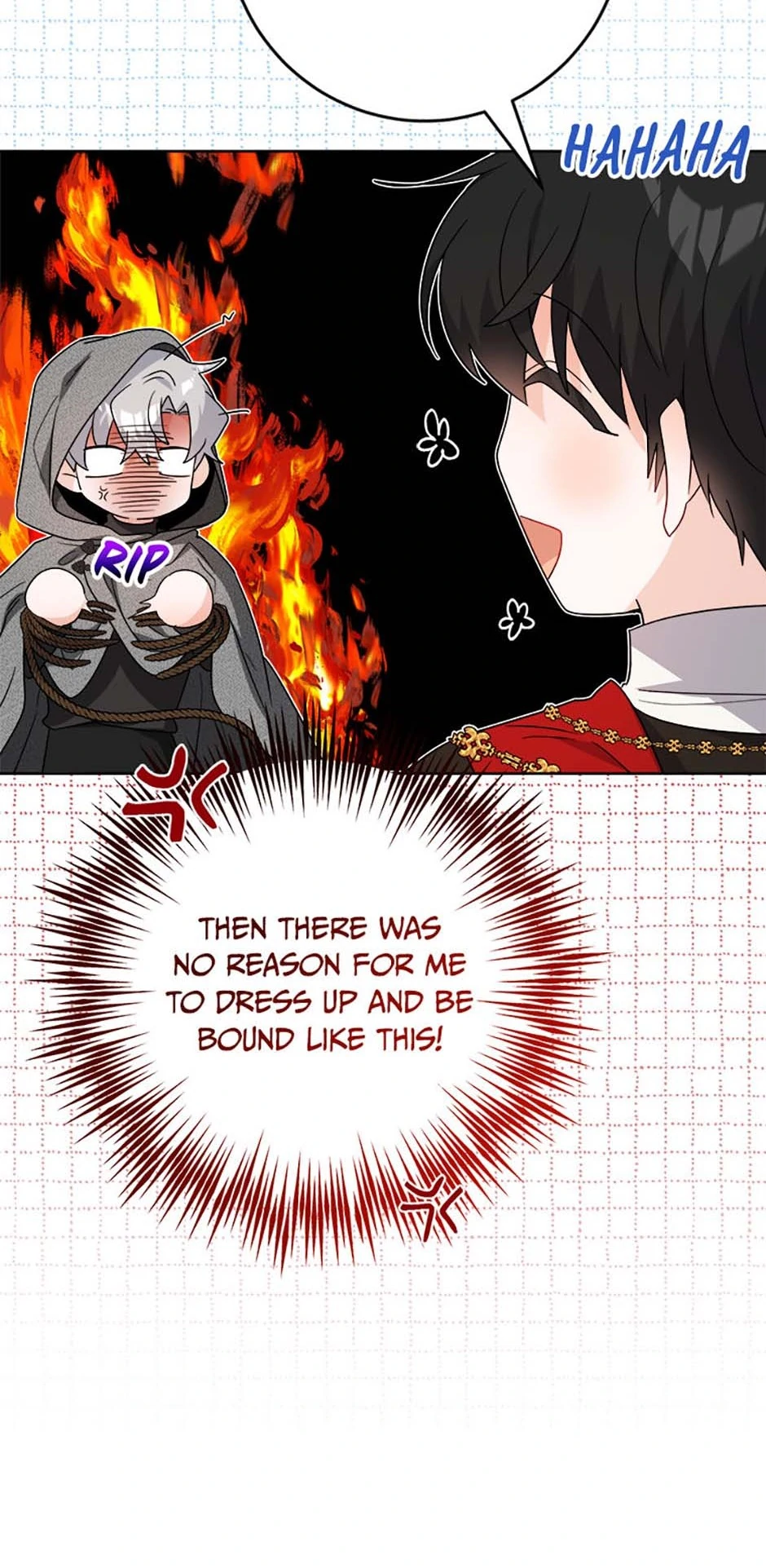 The Male Lead Is In Charge Of The Successor Chapter 86 256 ch 86 48