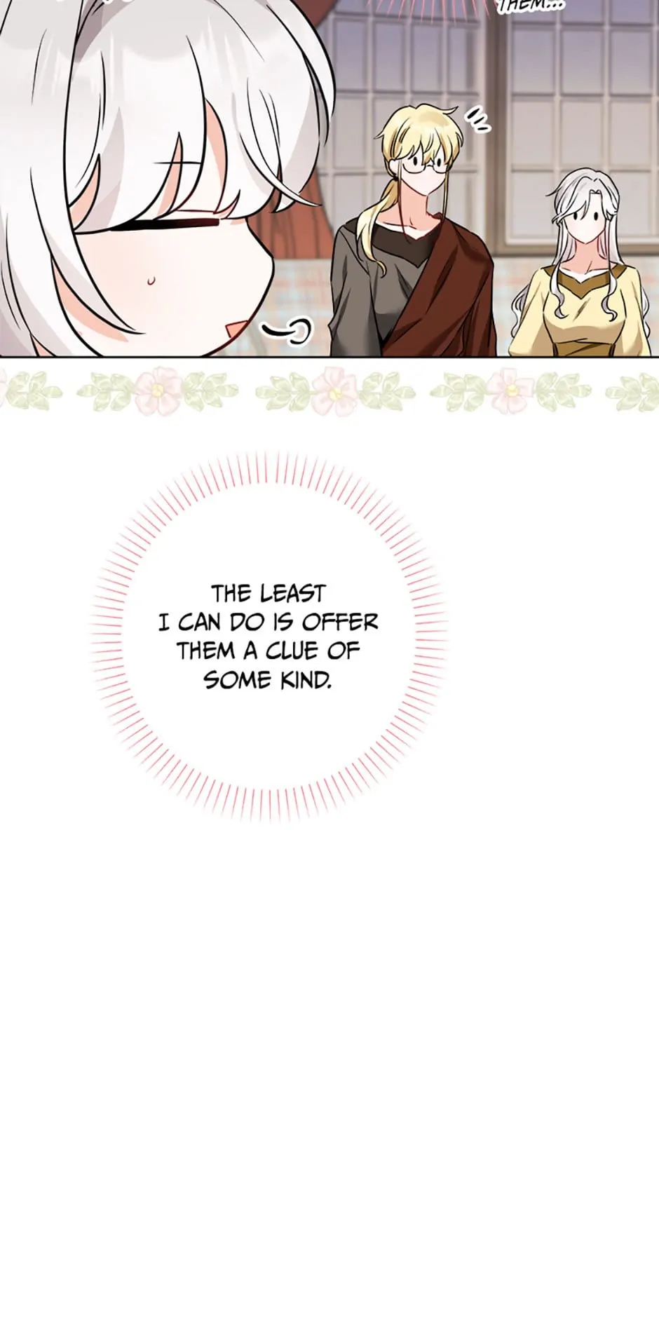 The Male Lead Is In Charge Of The Successor Chapter 9 202 06