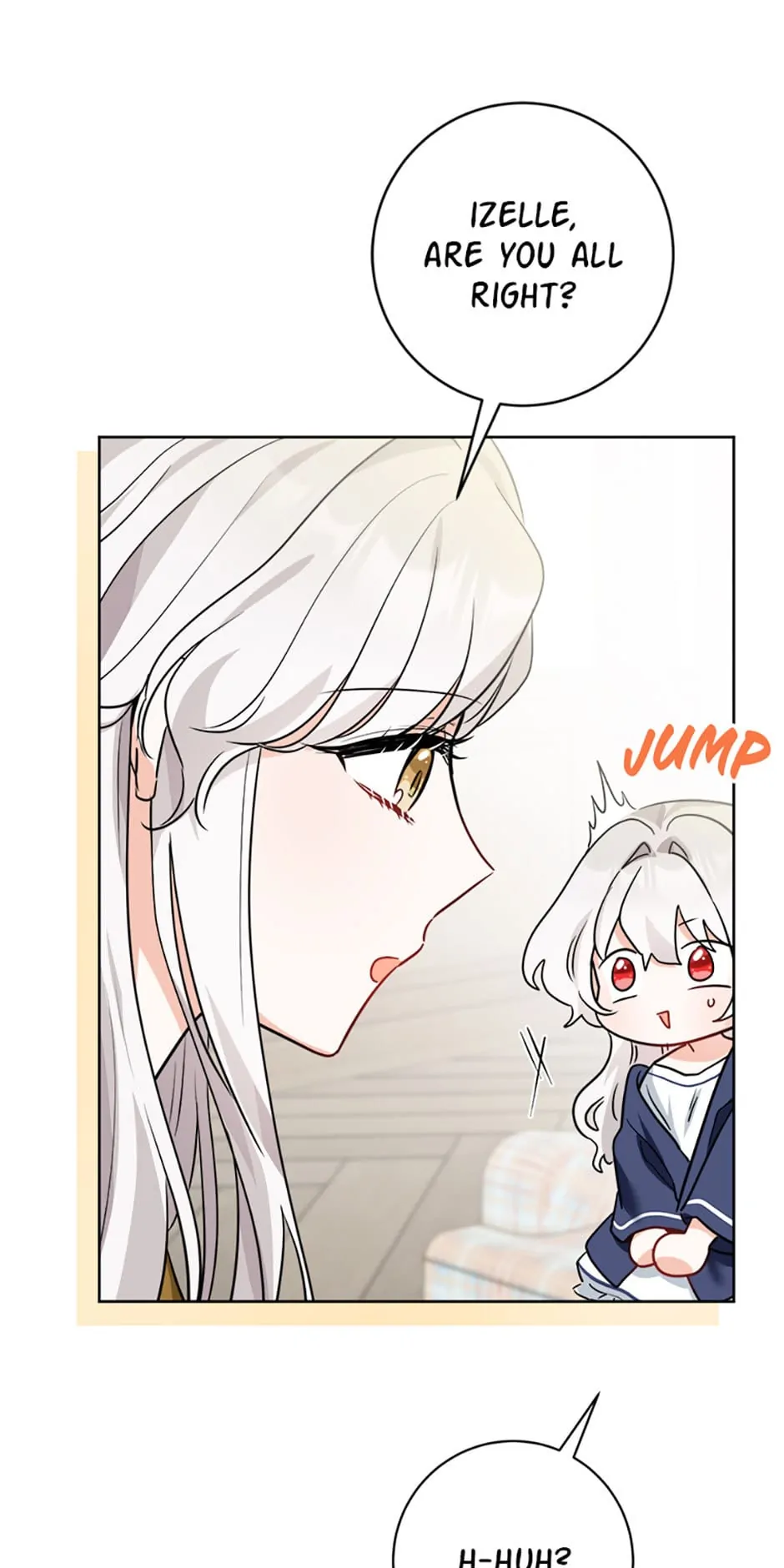 The Male Lead Is In Charge Of The Successor Chapter 9 203 07
