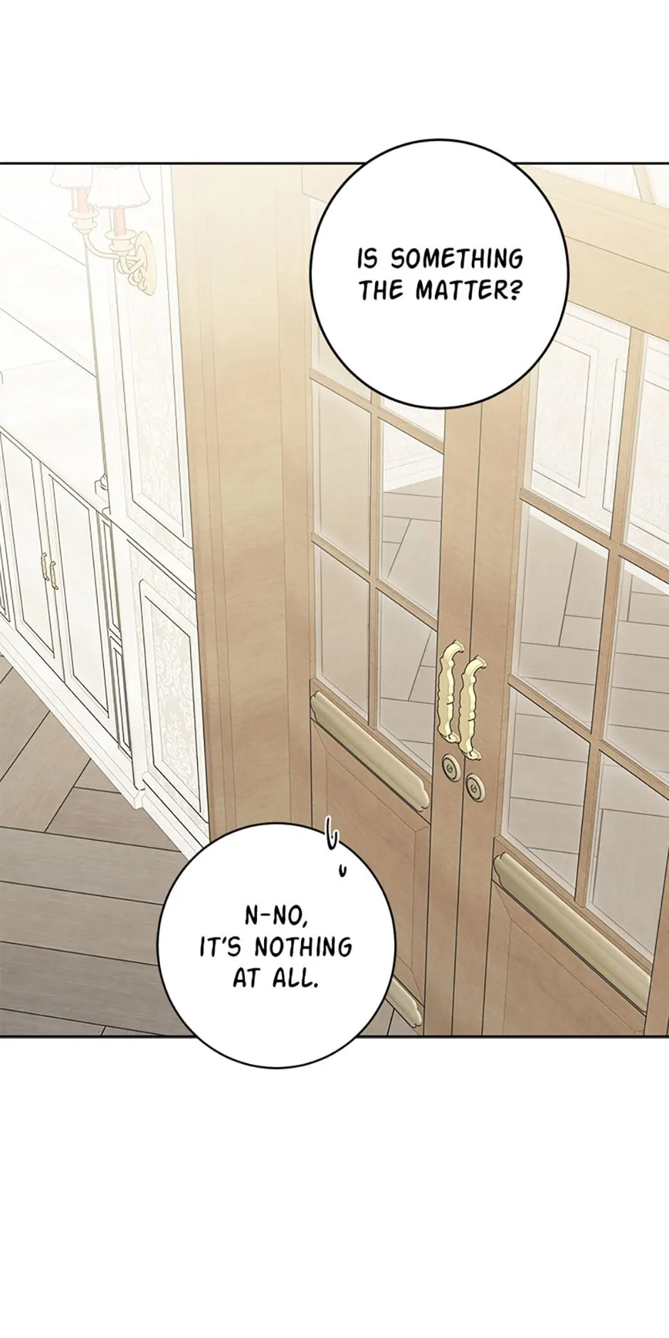 The Male Lead Is In Charge Of The Successor Chapter 9 206 10