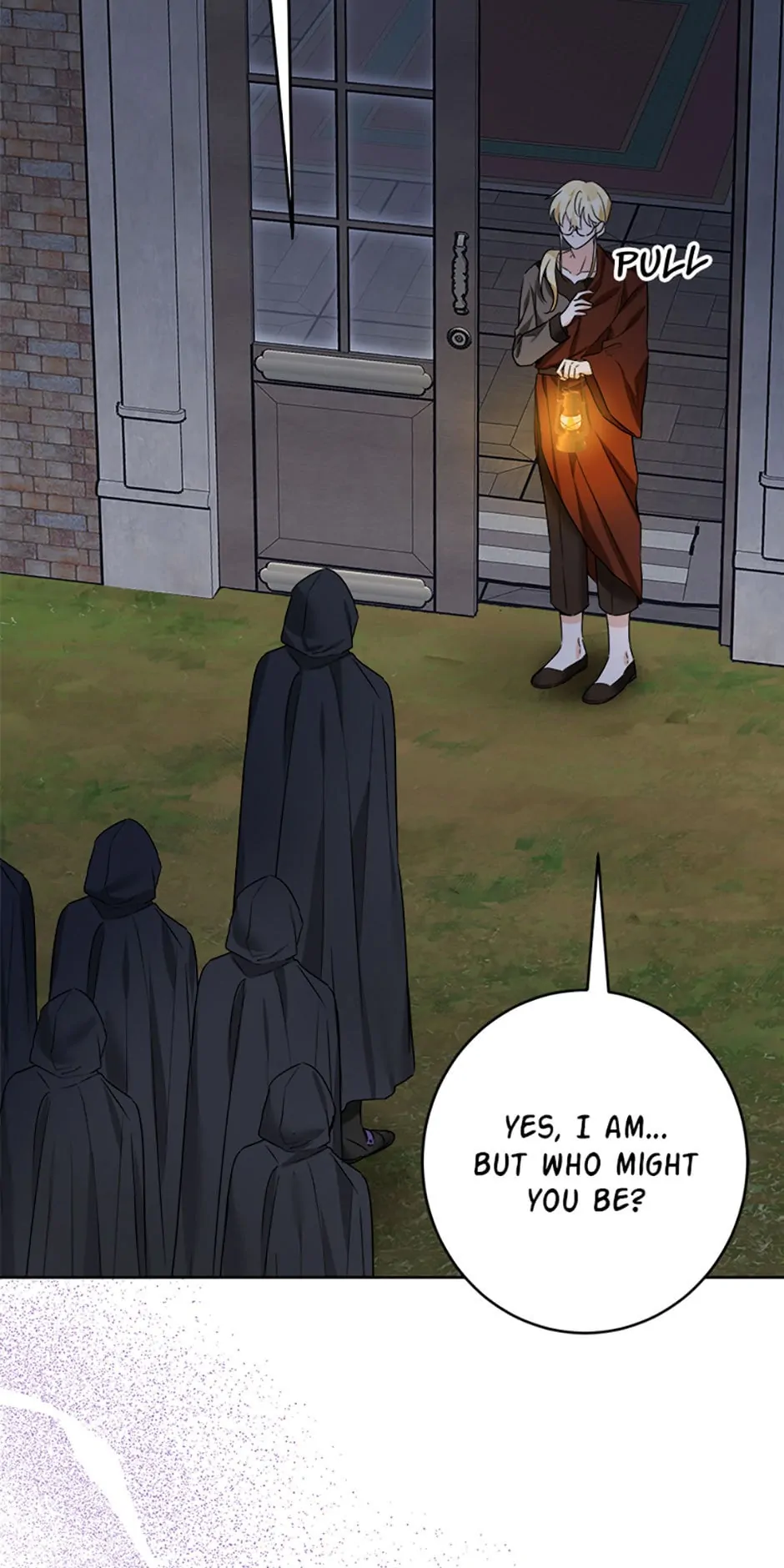 The Male Lead Is In Charge Of The Successor Chapter 9 215 19