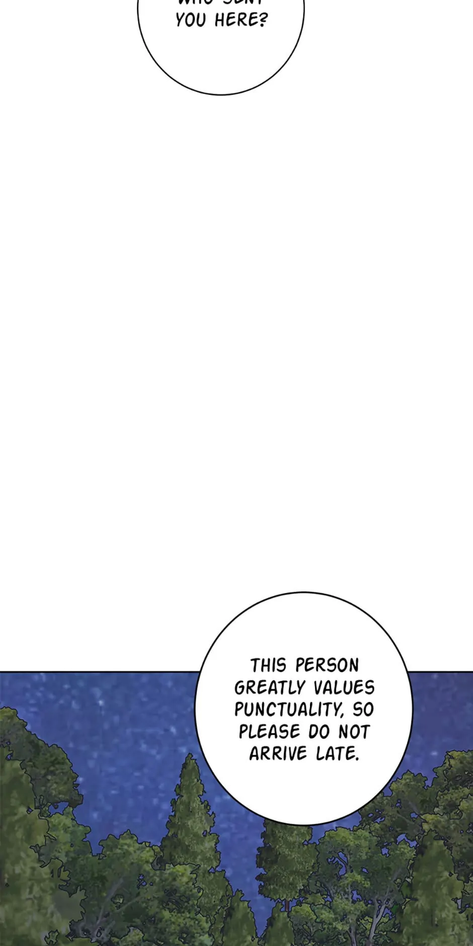 The Male Lead Is In Charge Of The Successor Chapter 9 221 25