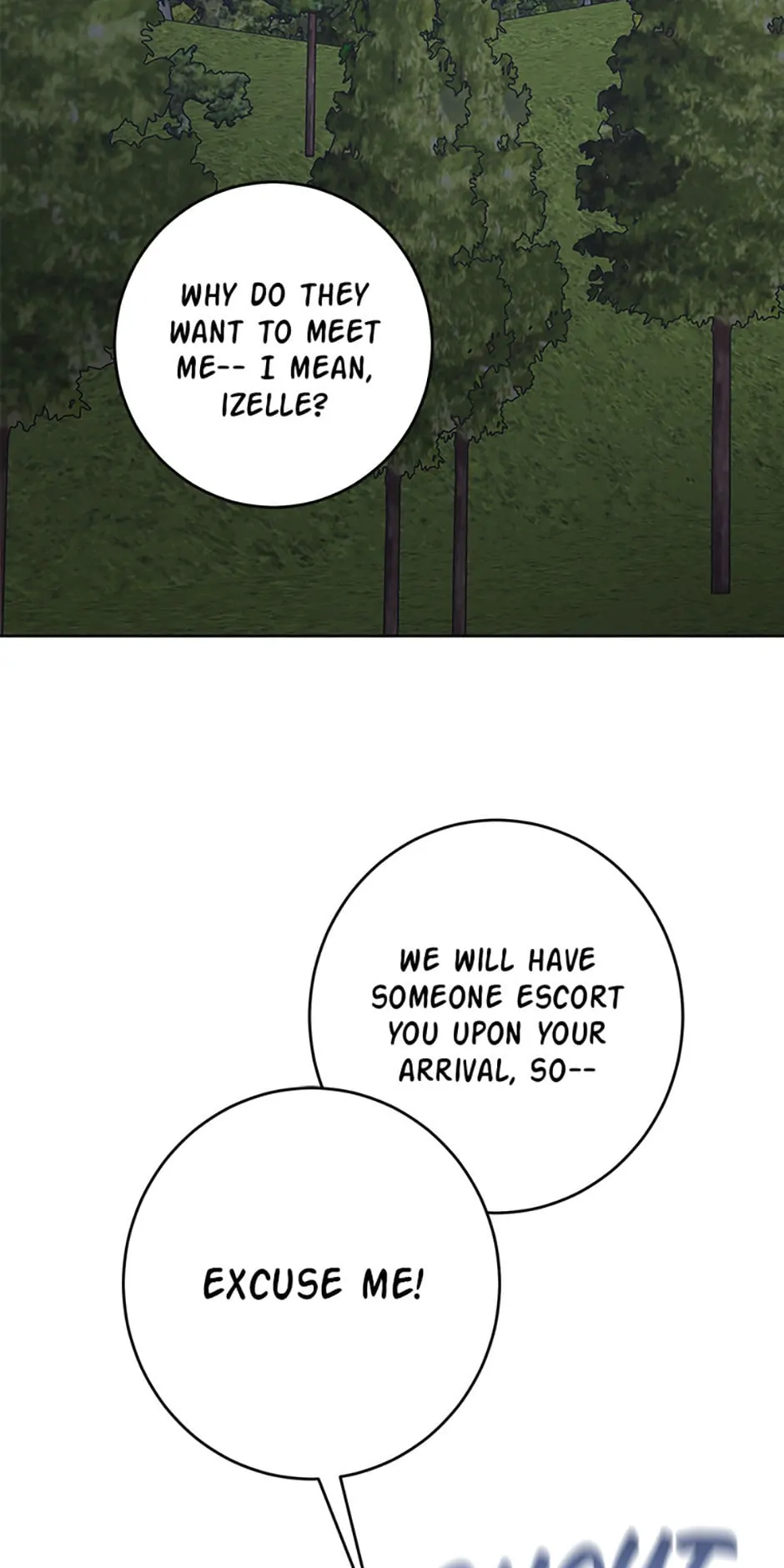 The Male Lead Is In Charge Of The Successor Chapter 9 222 26