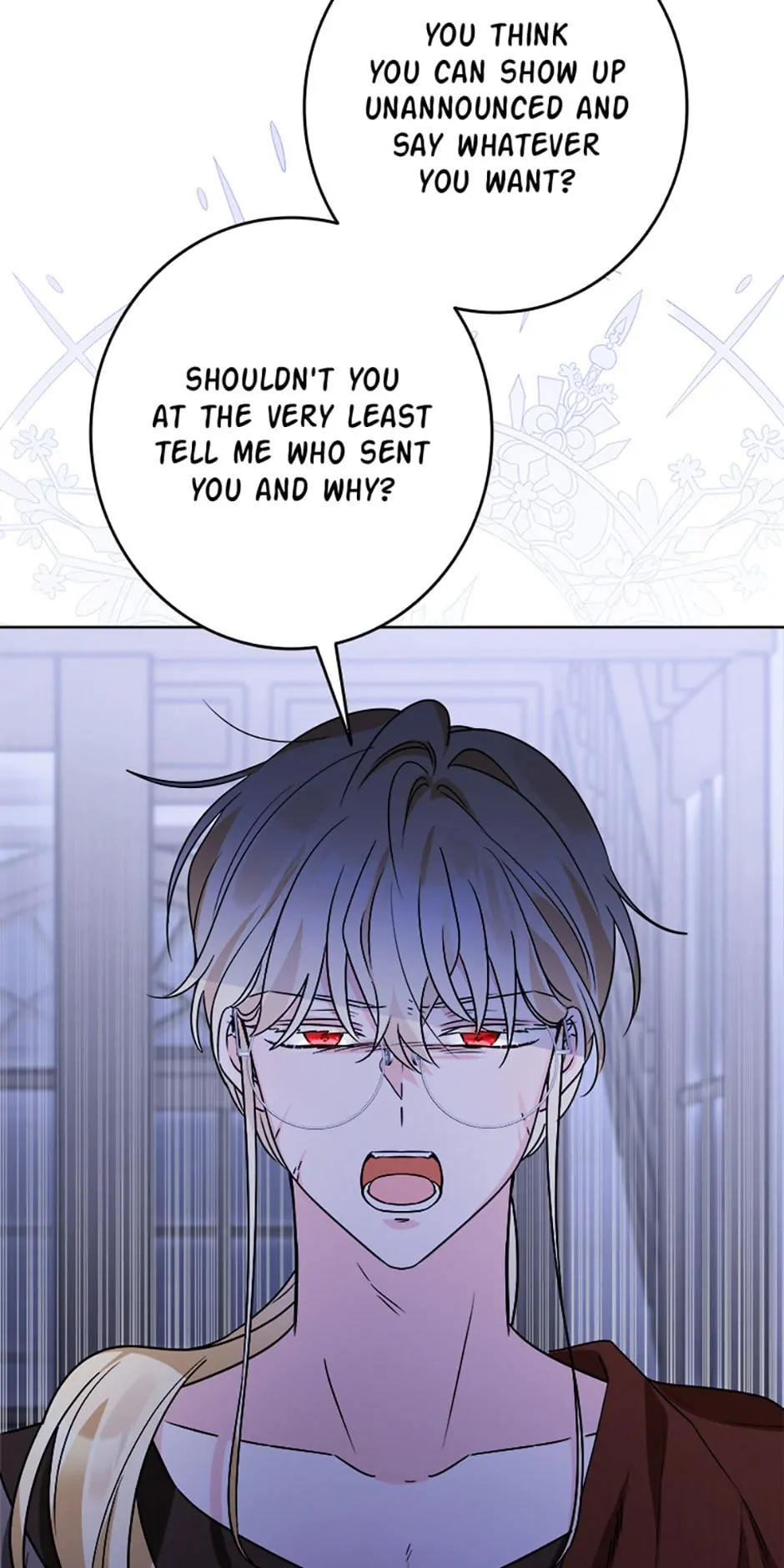 The Male Lead Is In Charge Of The Successor Chapter 9 224 28