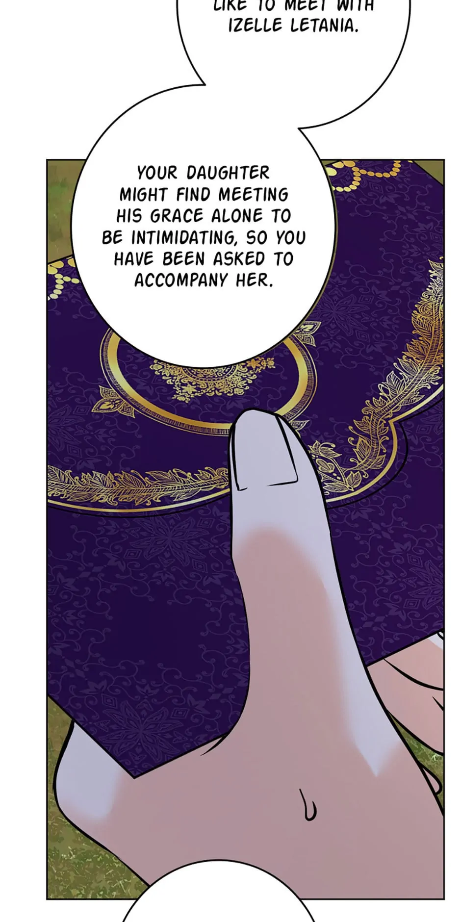 The Male Lead Is In Charge Of The Successor Chapter 9 232 36