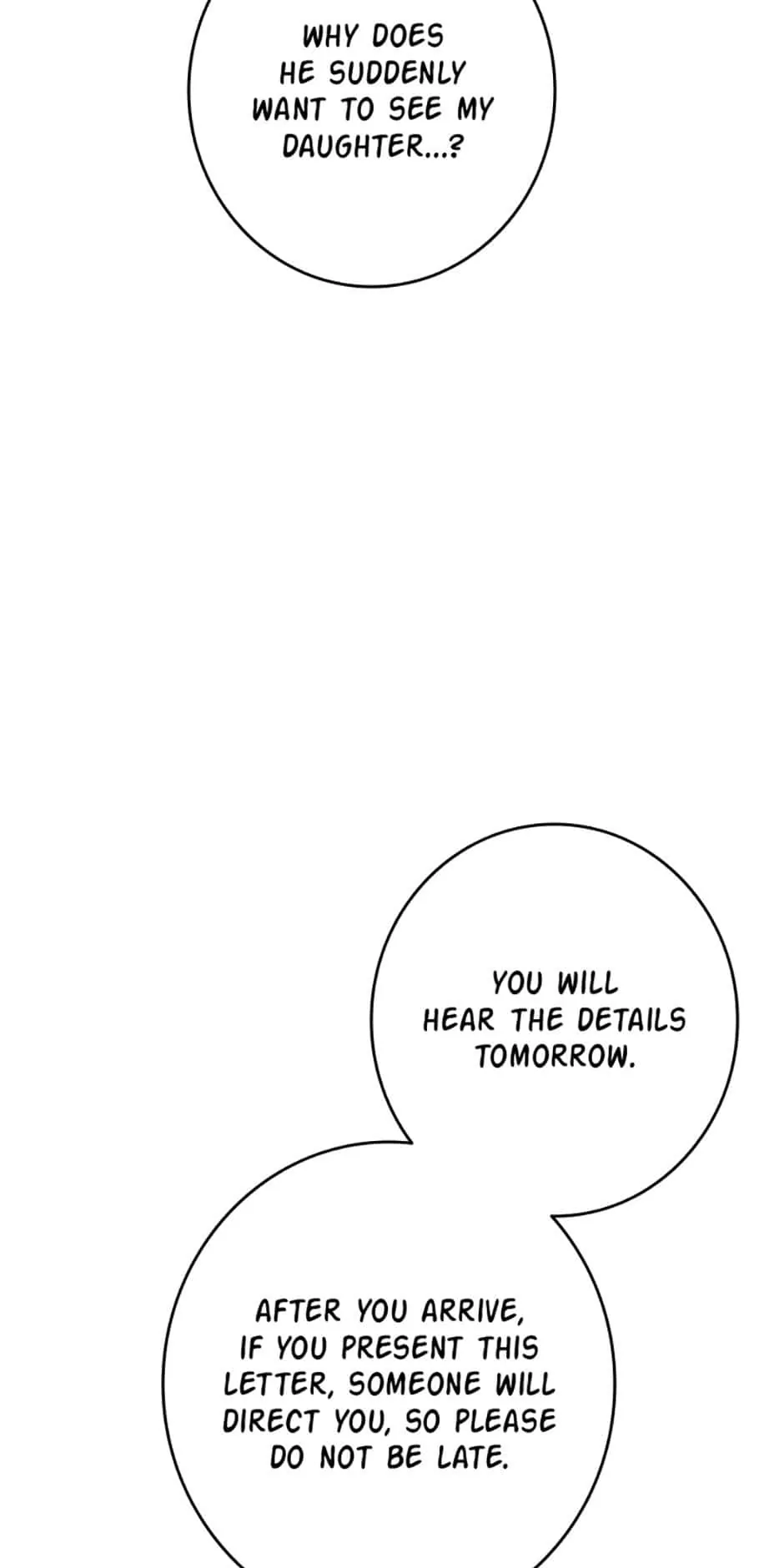 The Male Lead Is In Charge Of The Successor Chapter 9 233 37