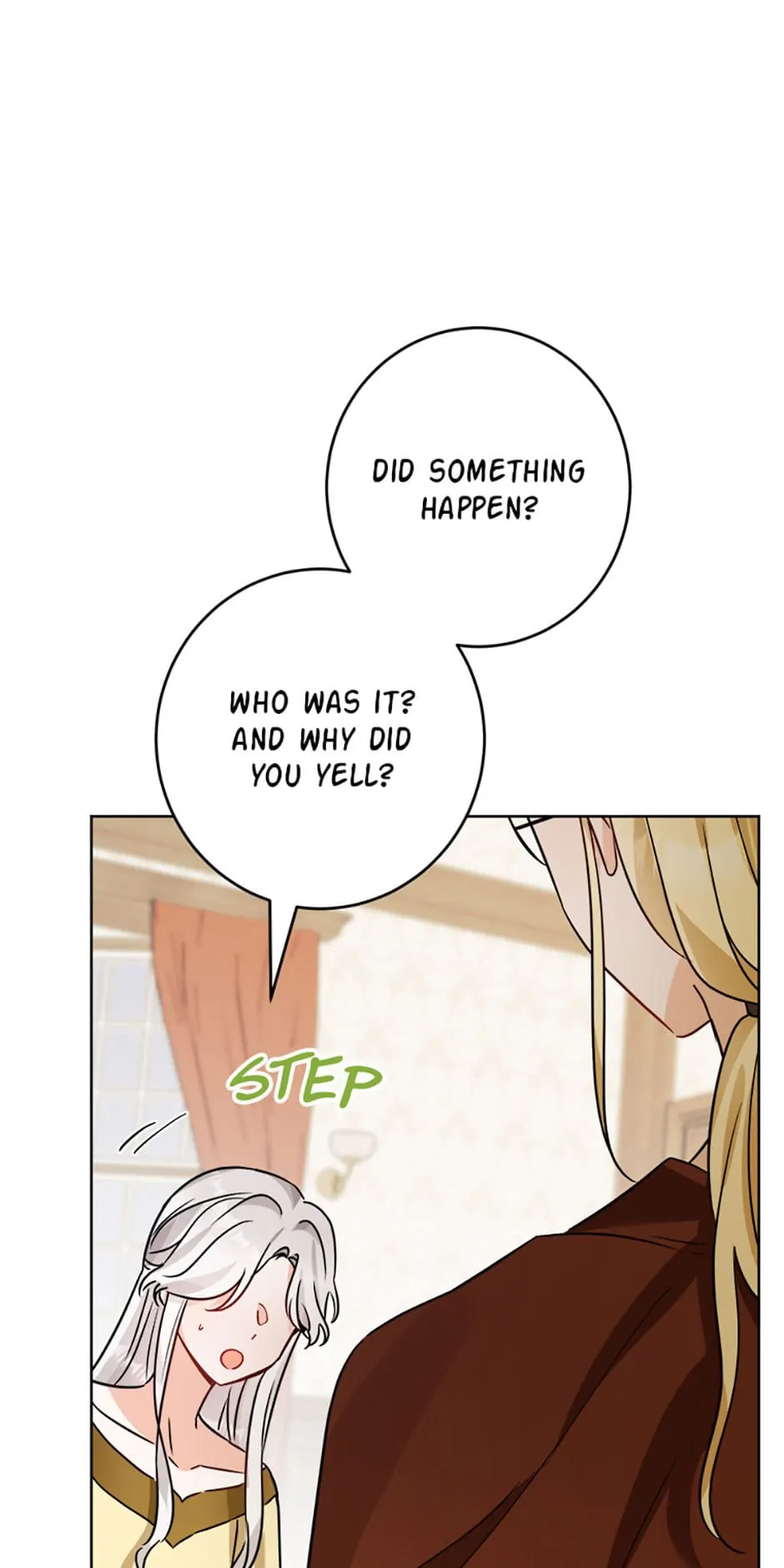 The Male Lead Is In Charge Of The Successor Chapter 9 240 44