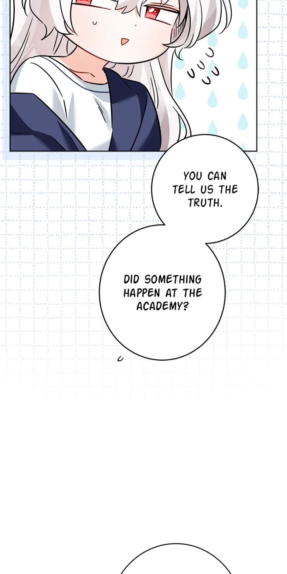 The Male Lead Is In Charge Of The Successor Chapter 9 248 52