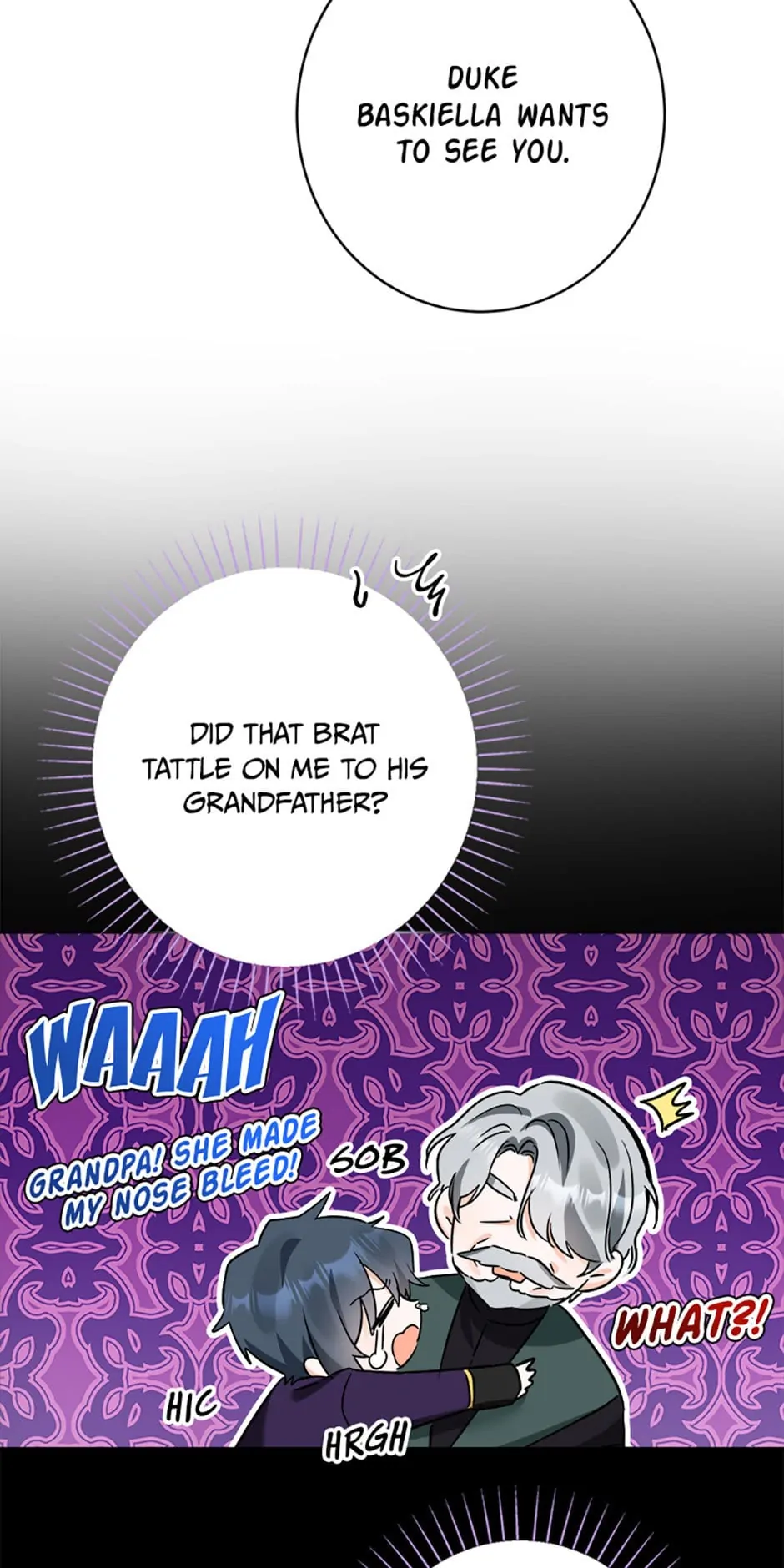 The Male Lead Is In Charge Of The Successor Chapter 9 249 53