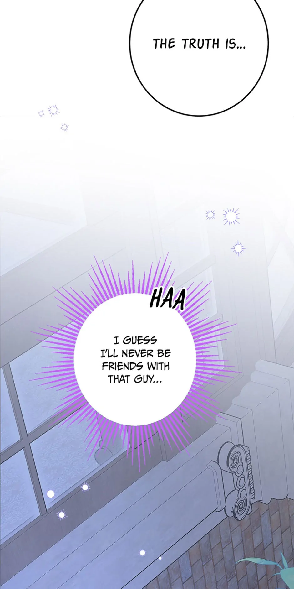 The Male Lead Is In Charge Of The Successor Chapter 9 255 59