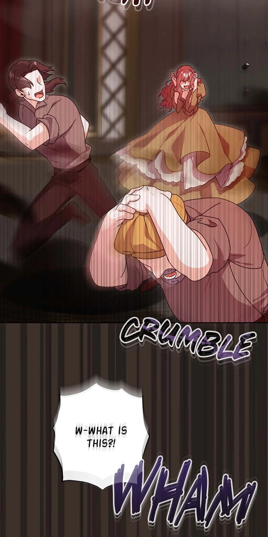 The Male Lead Is In Charge Of The Successor Chapter 90 296 ch 90 16