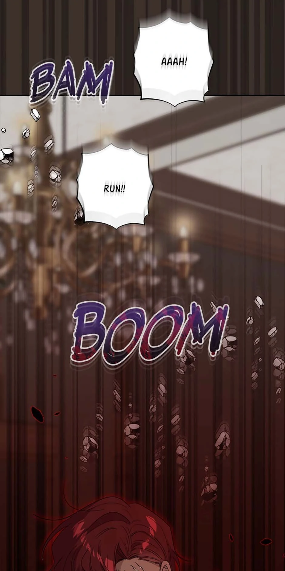 The Male Lead Is In Charge Of The Successor Chapter 90 297 ch 90 17