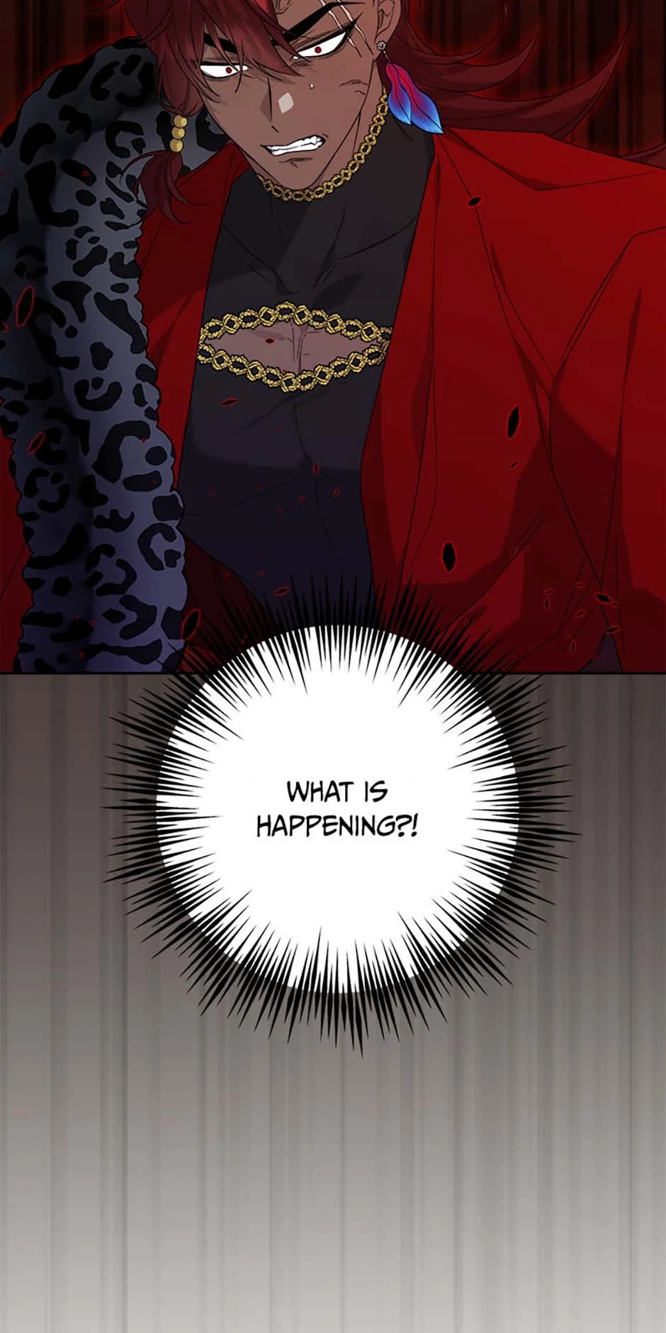 The Male Lead Is In Charge Of The Successor Chapter 90 298 ch 90 18