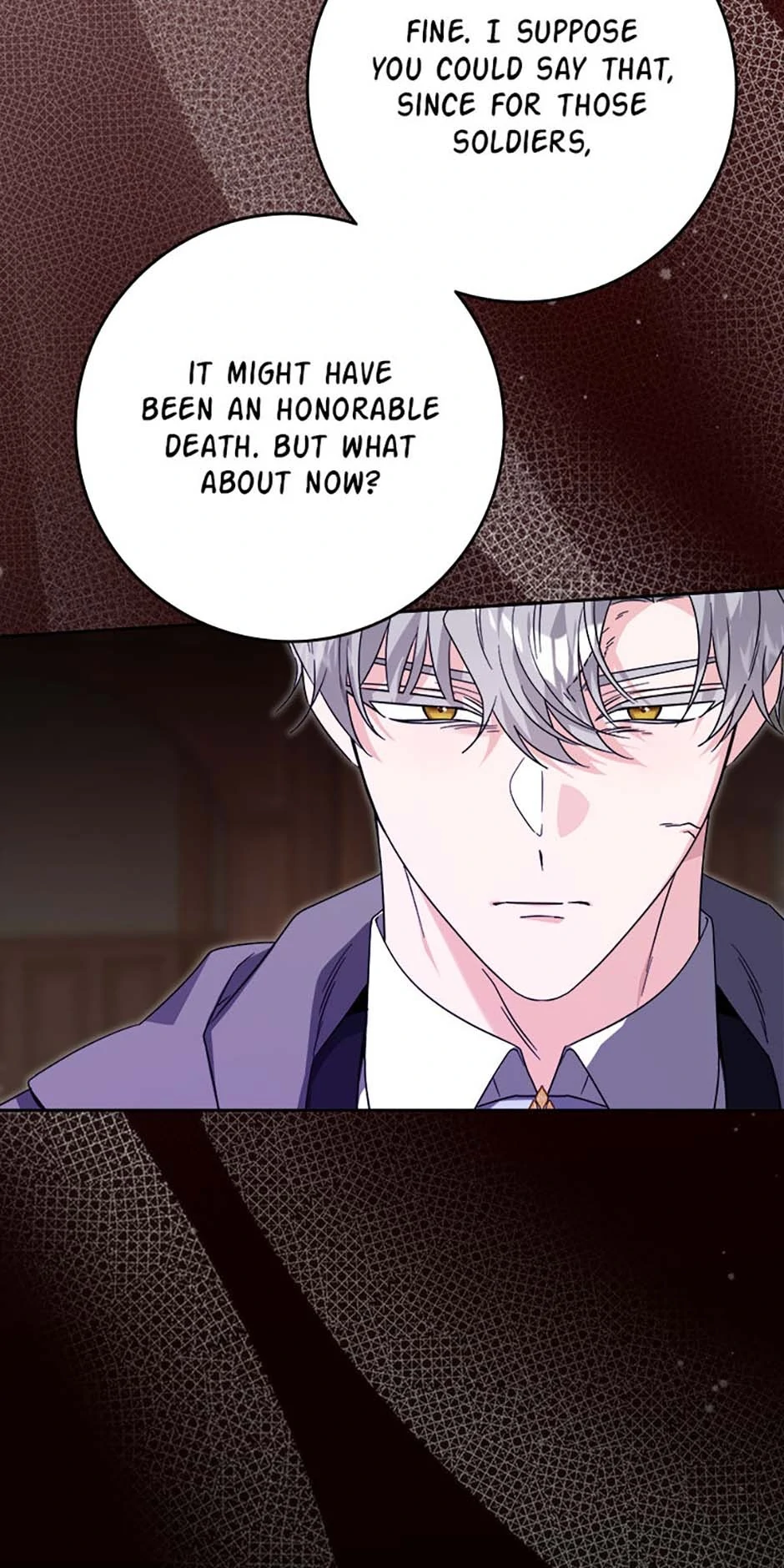 The Male Lead Is In Charge Of The Successor Chapter 90 283 ch 90 3
